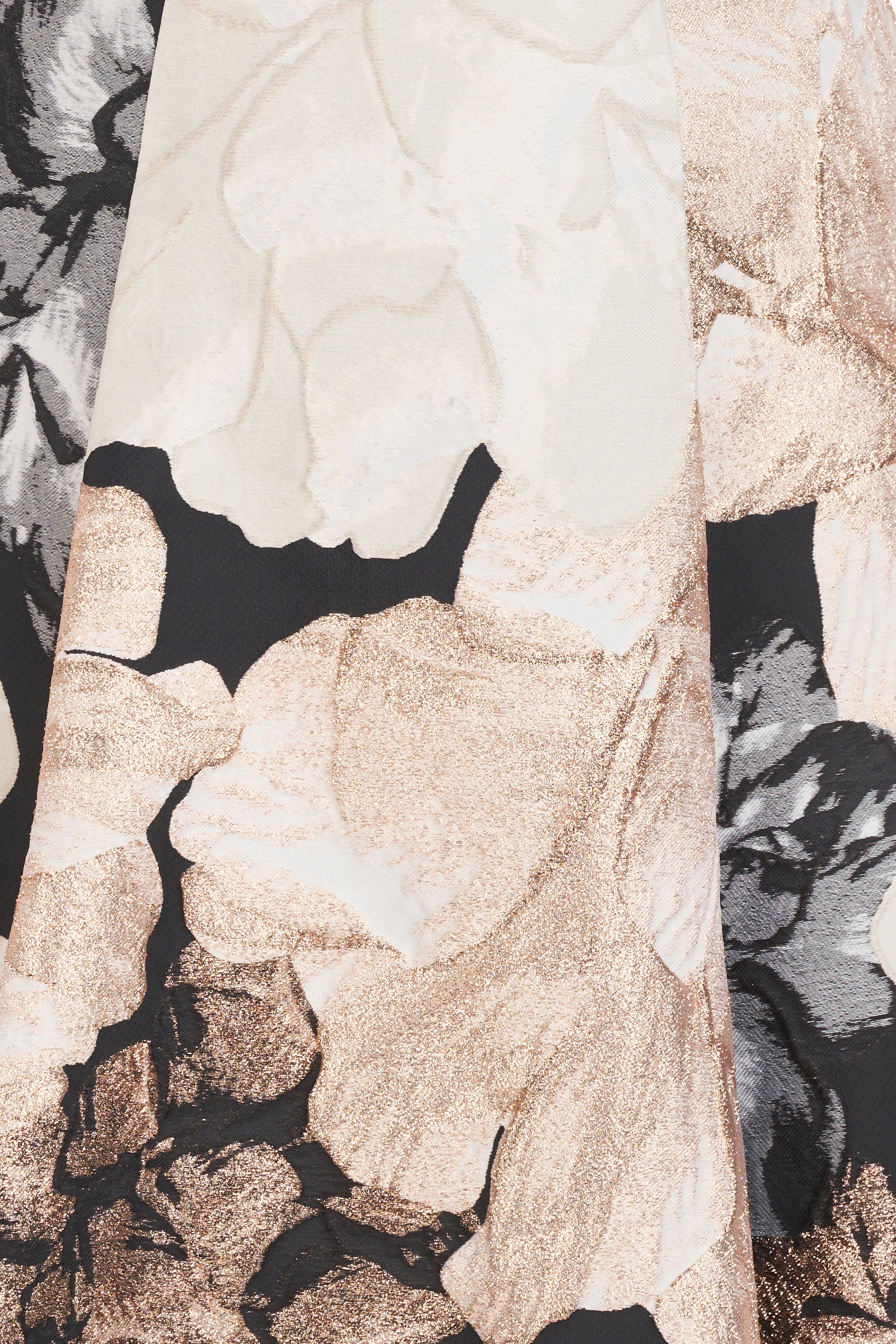 Hollis Tea Length Dress