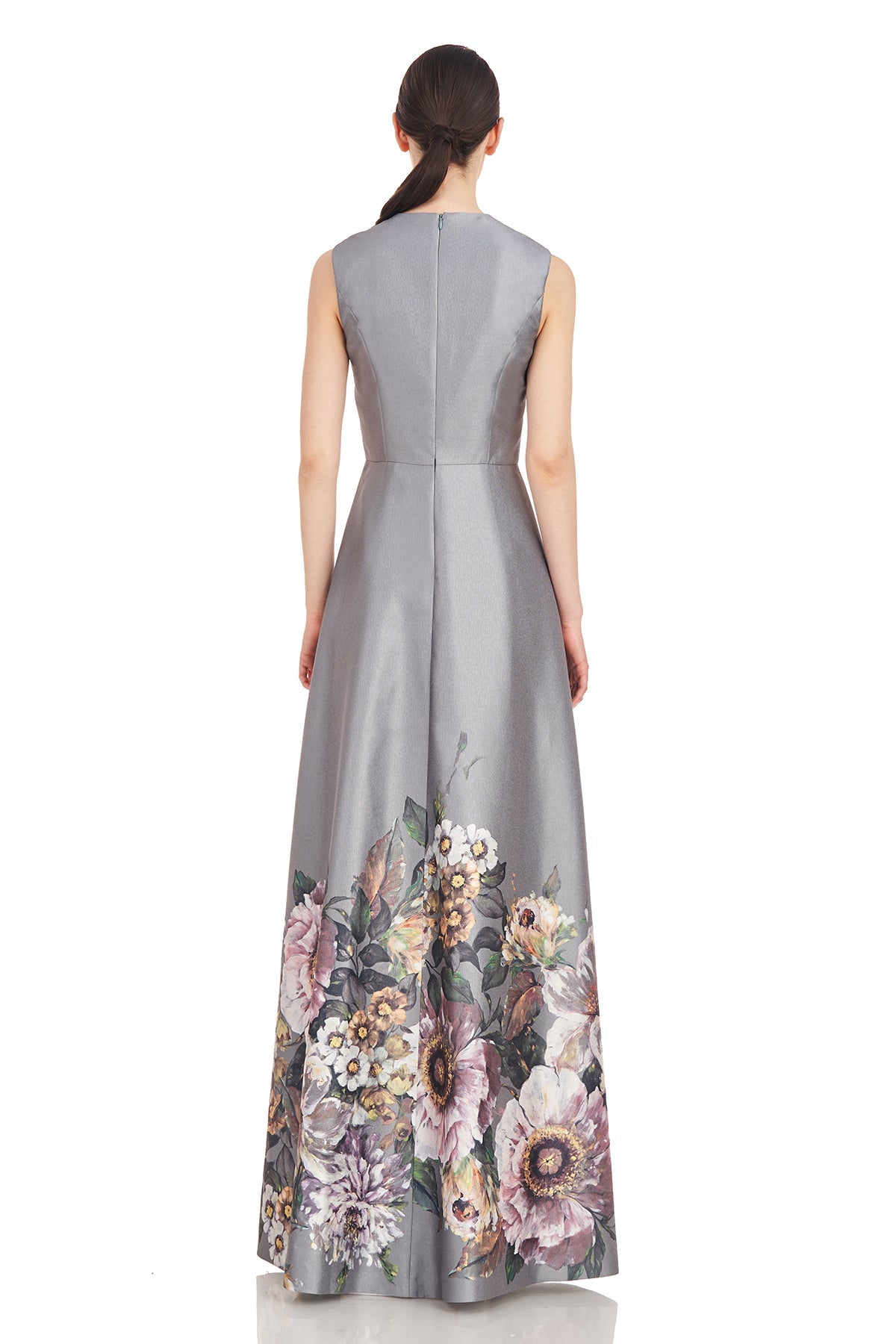 Cressida Walk Thru Gown