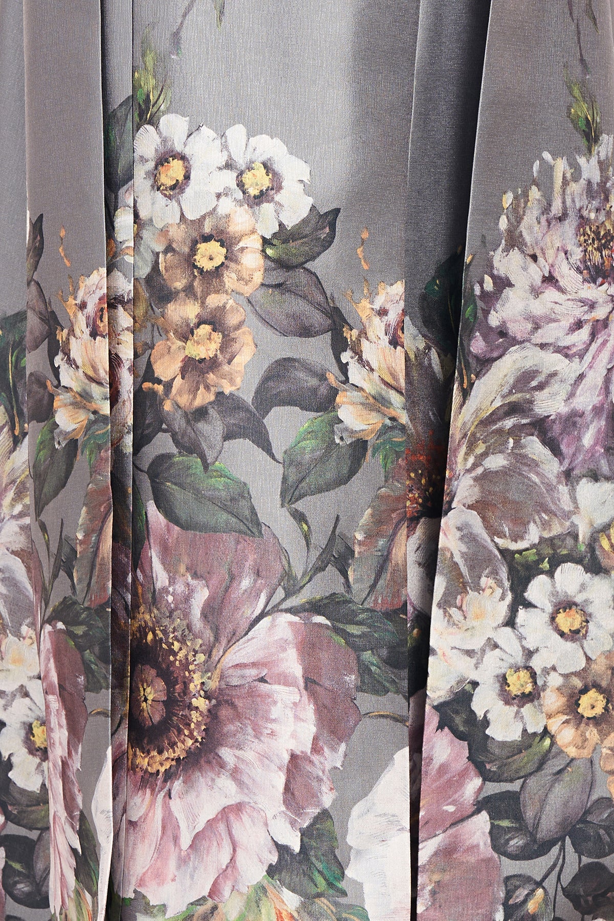 Cressida Walk Thru Gown