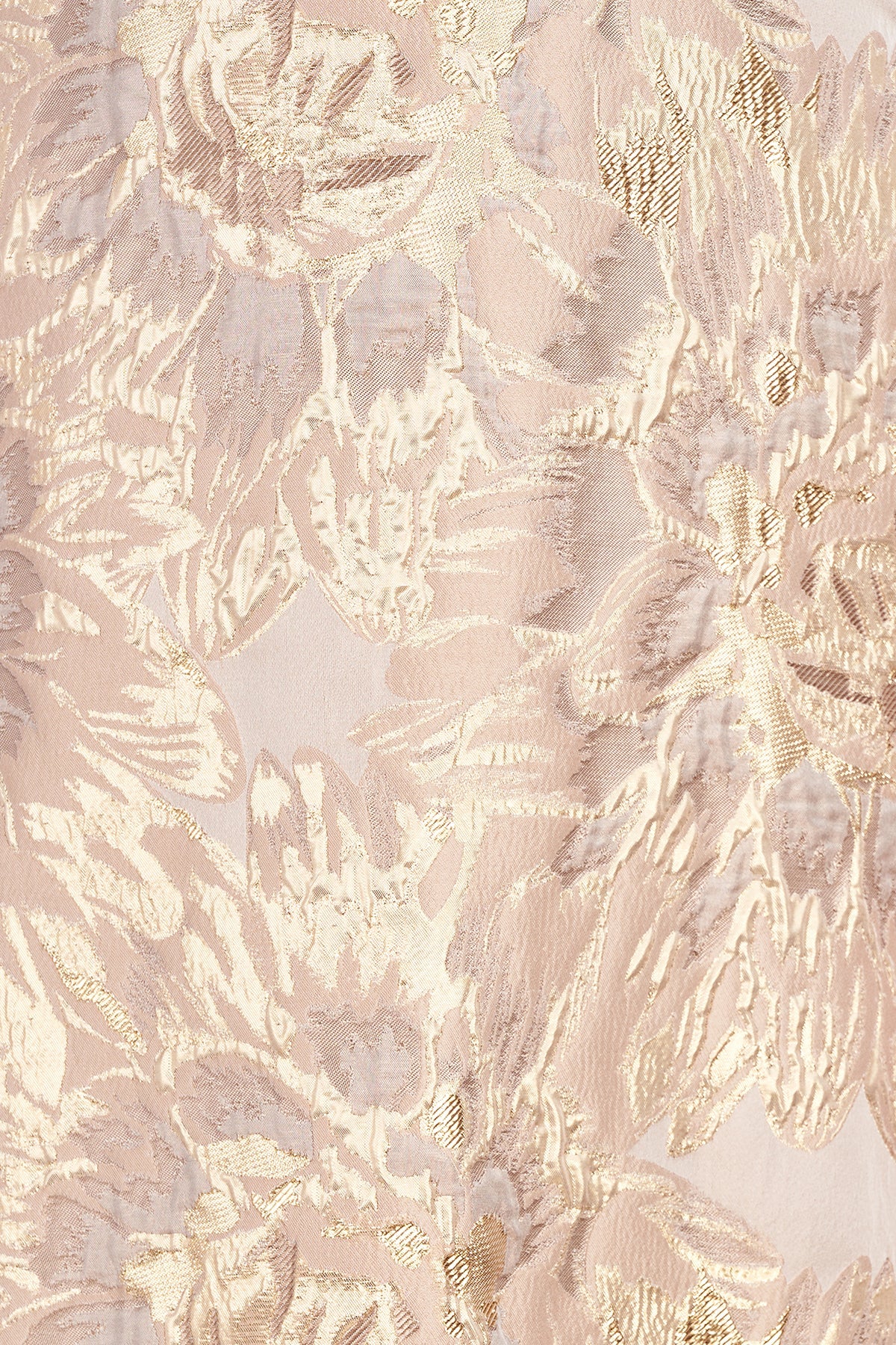 Finleigh Tea Length Dress