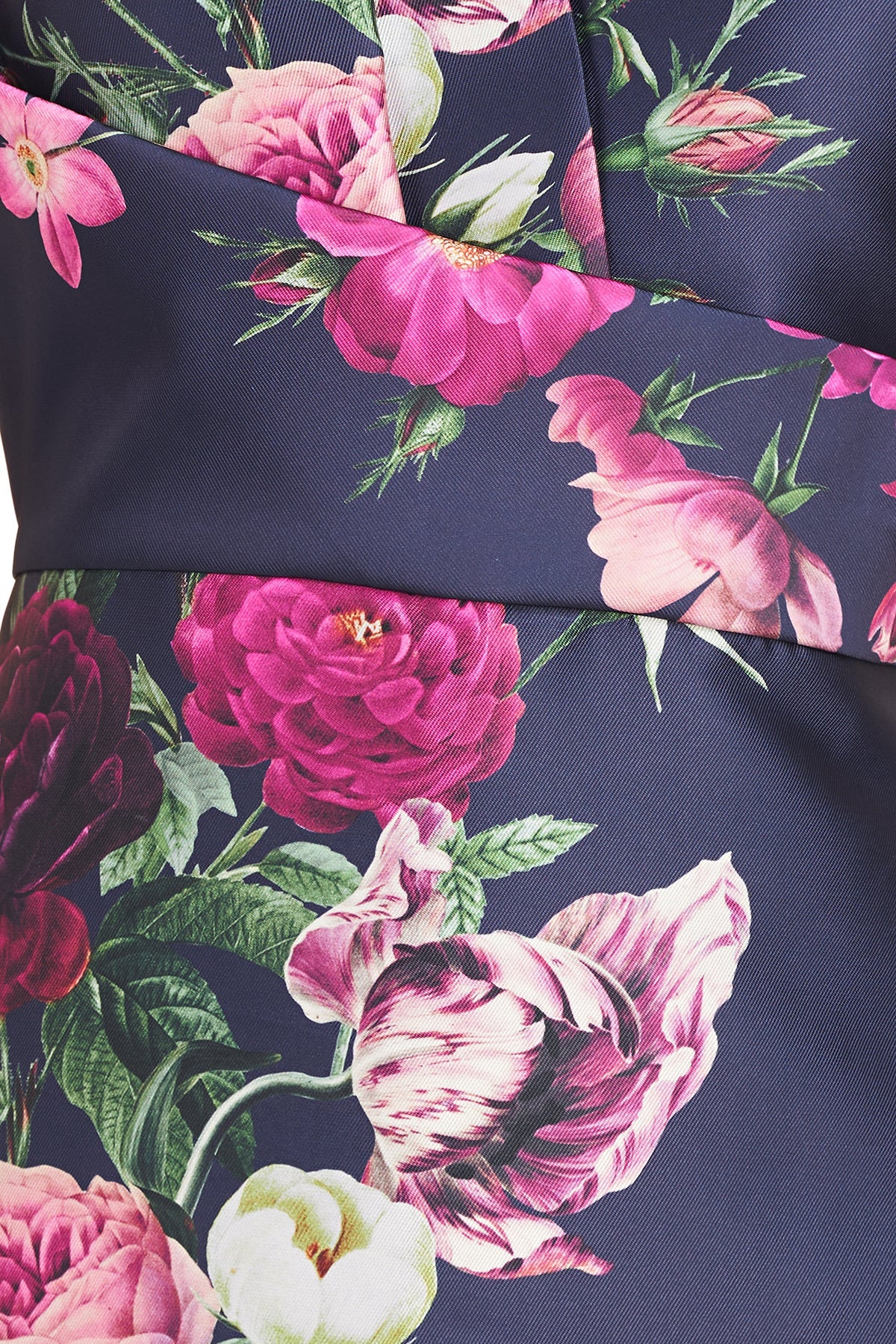 Coraline Column Gown