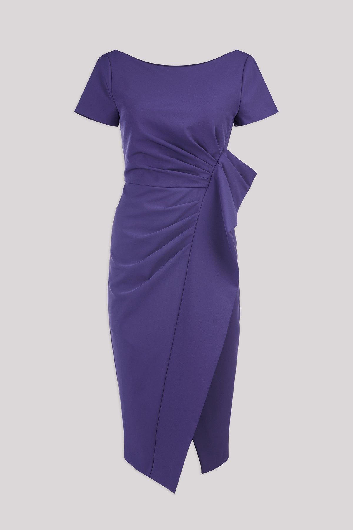Farah Midi Dress