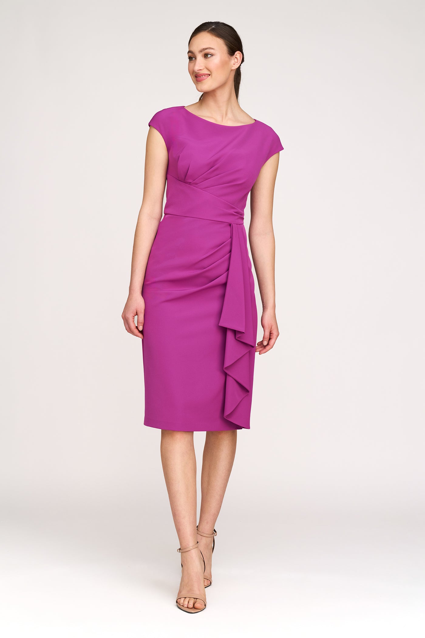 Linden Cocktail Dress