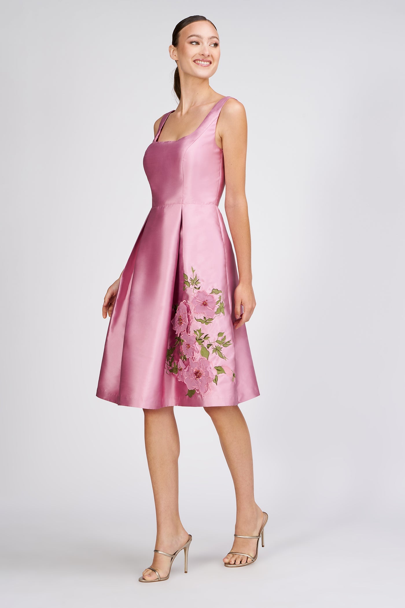 Rebekah Cocktail Dress