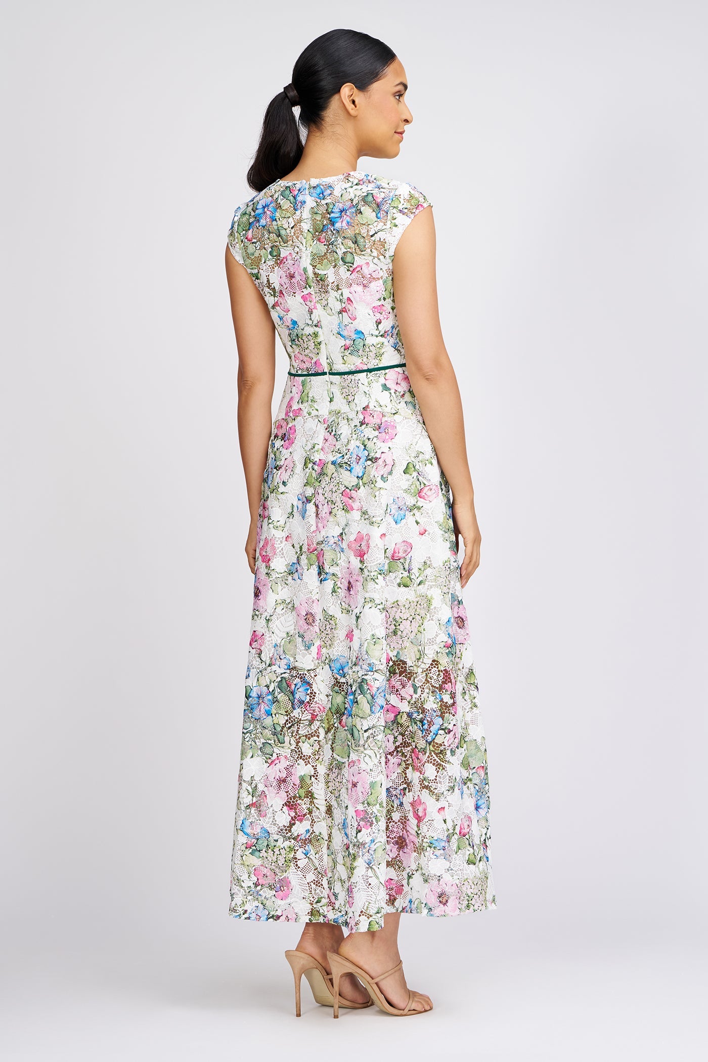 Delilah Maxi Dress
