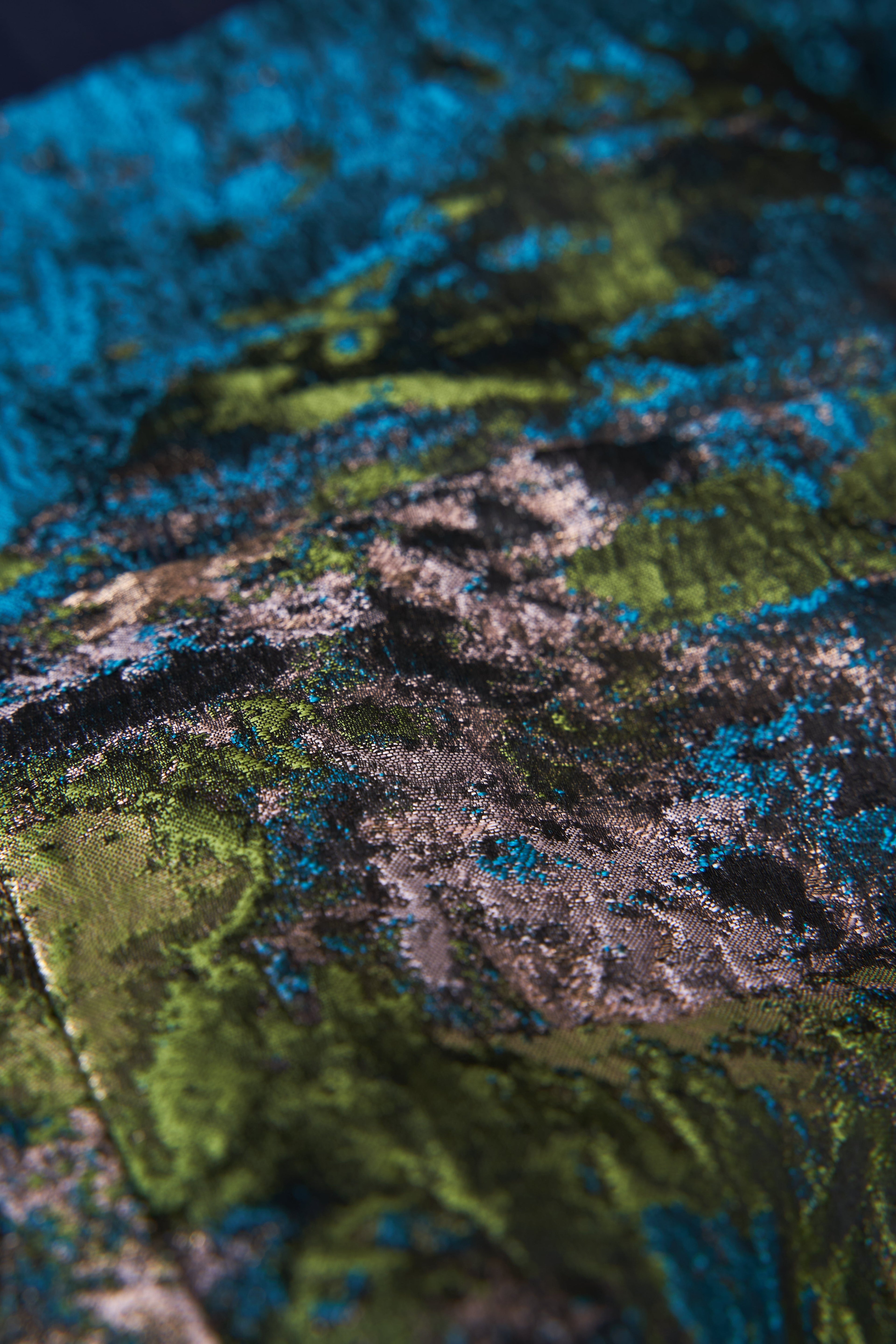 Giannina Tea Length Dress