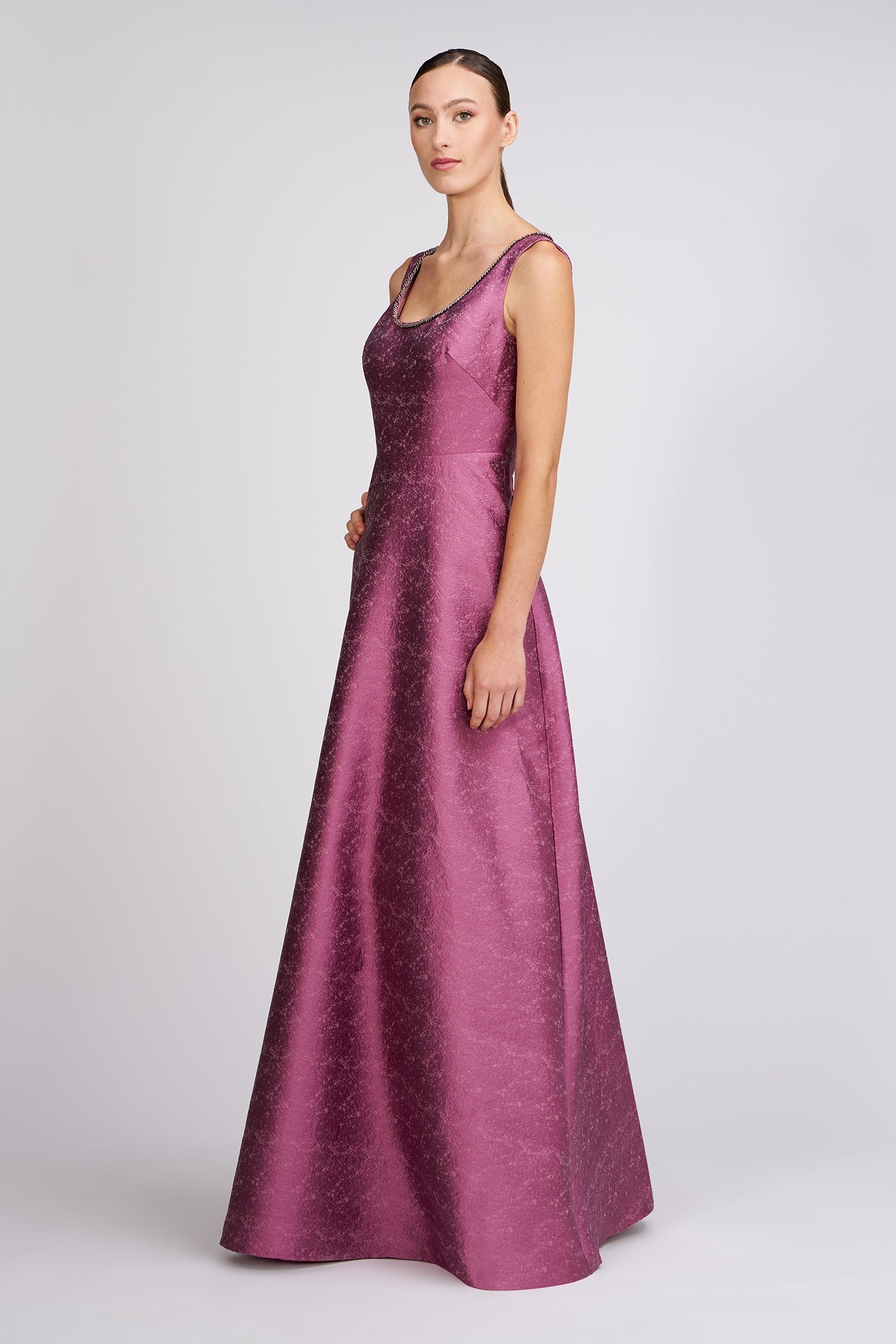 Penelope Gown