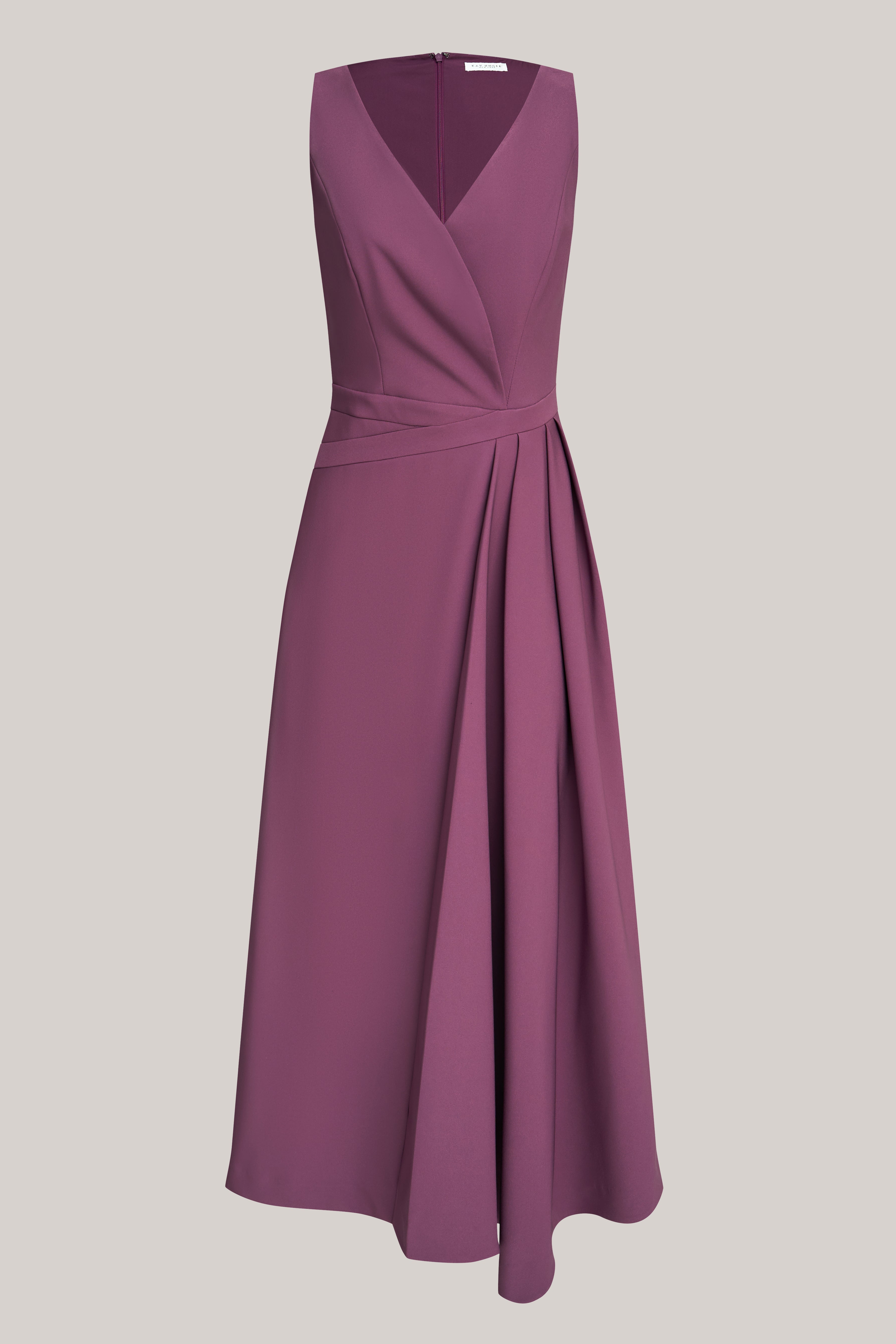 Nessa Cocktail Dress