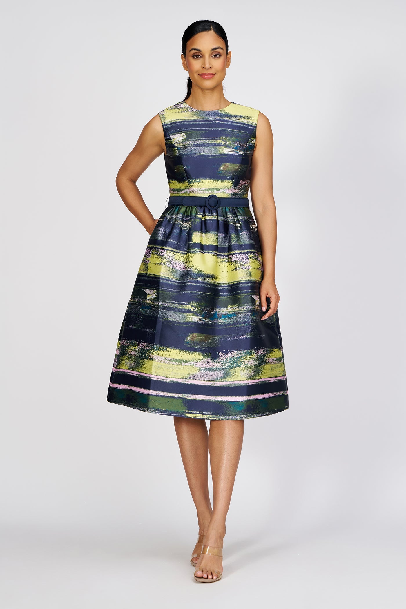 Spencer Cocktail Dress