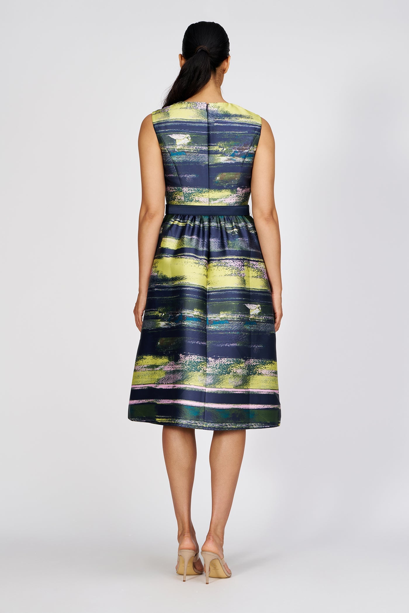 Spencer Cocktail Dress