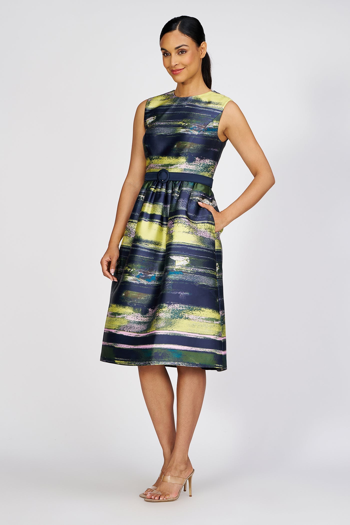 Spencer Cocktail Dress