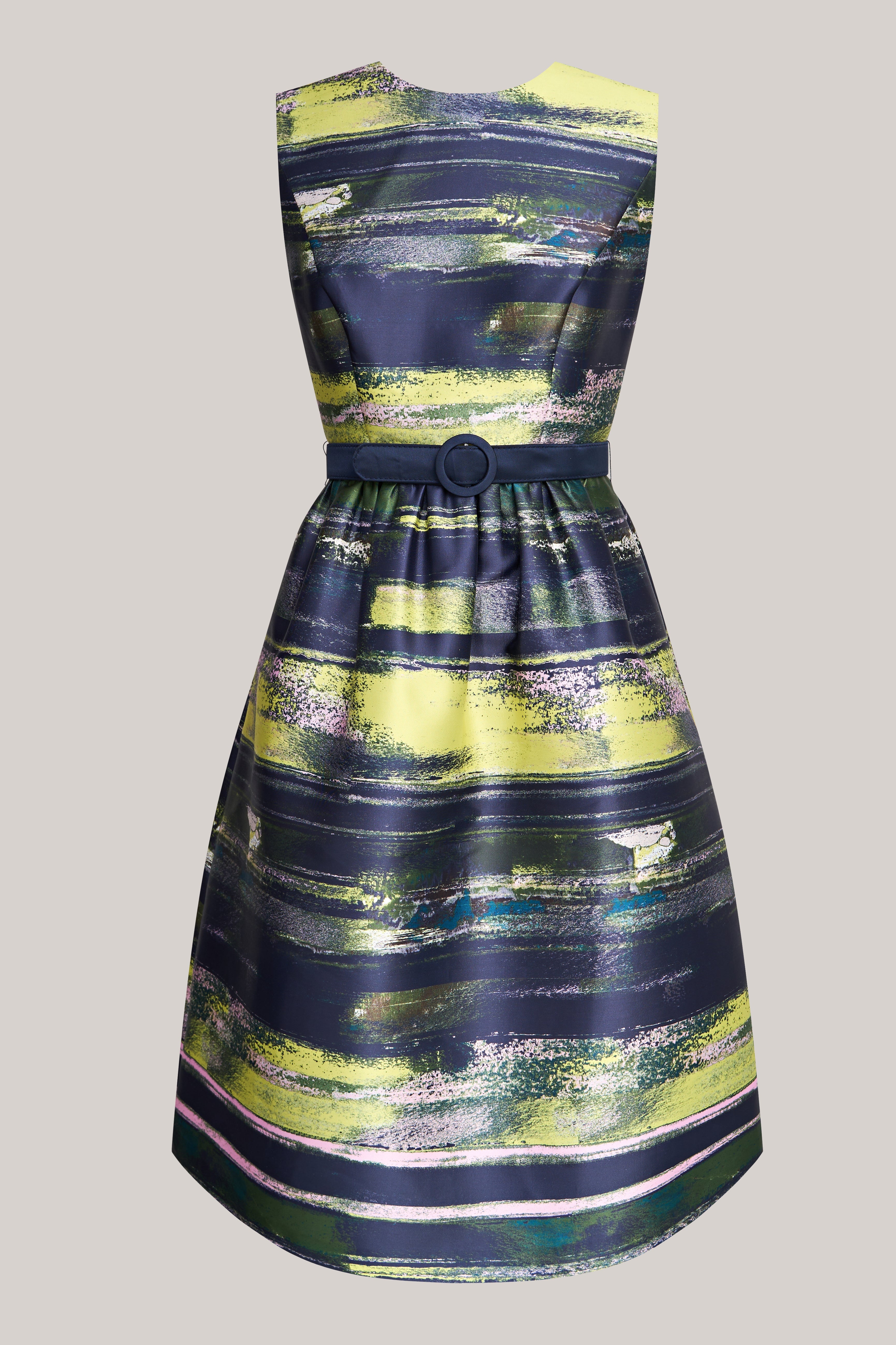 Spencer Cocktail Dress