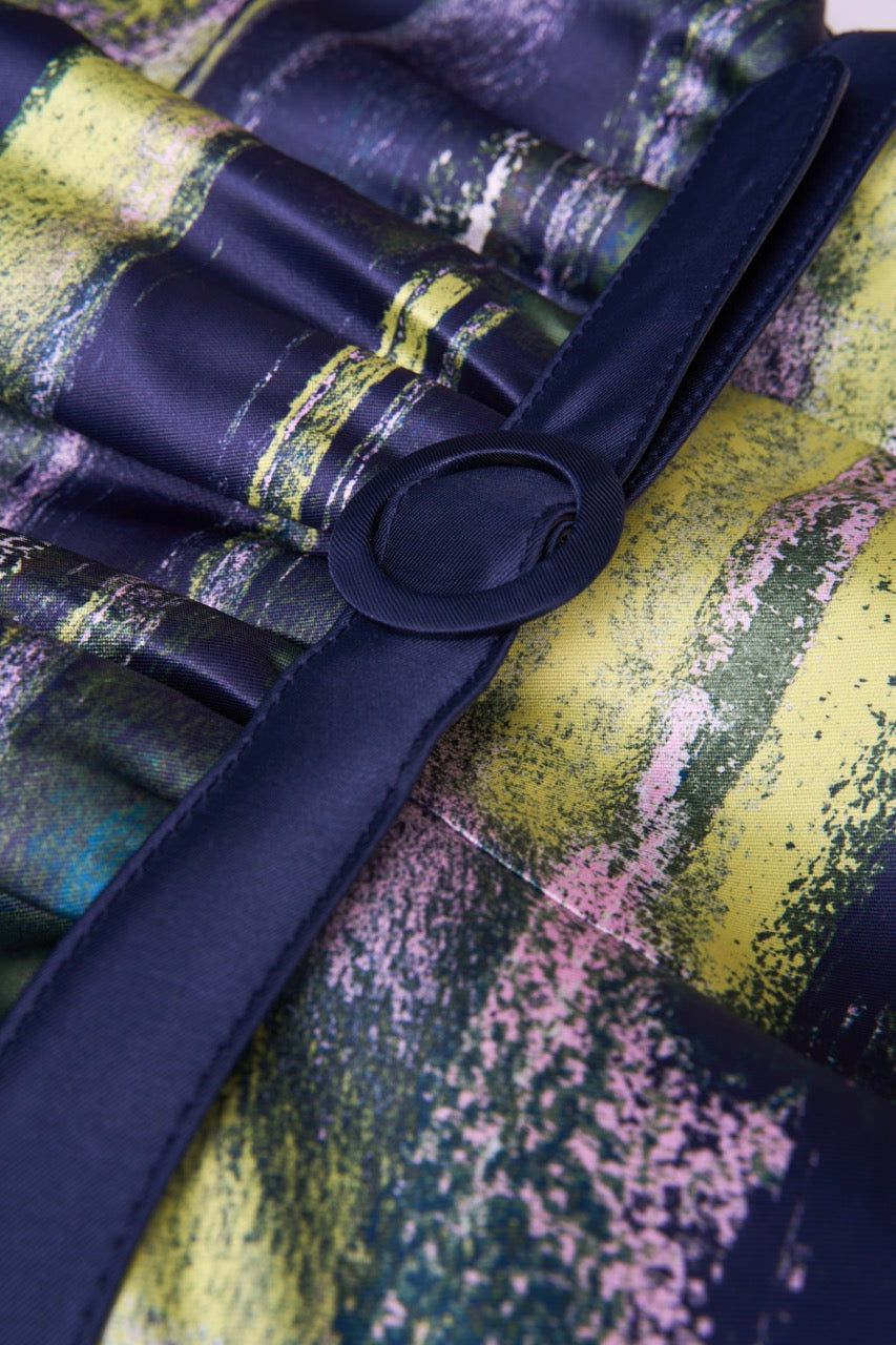 Spencer Cocktail Dress