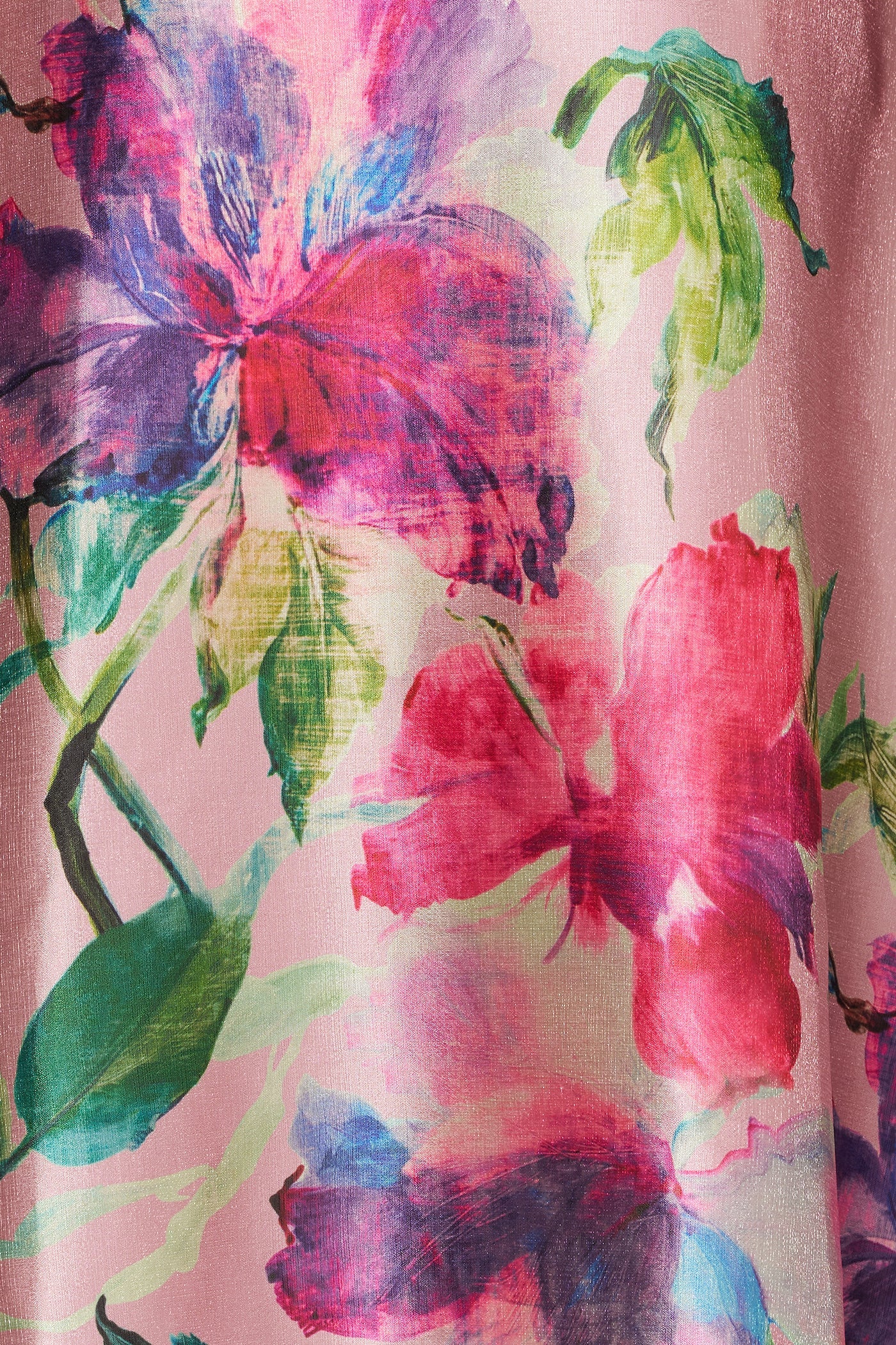 Marlene Tea Length Dress