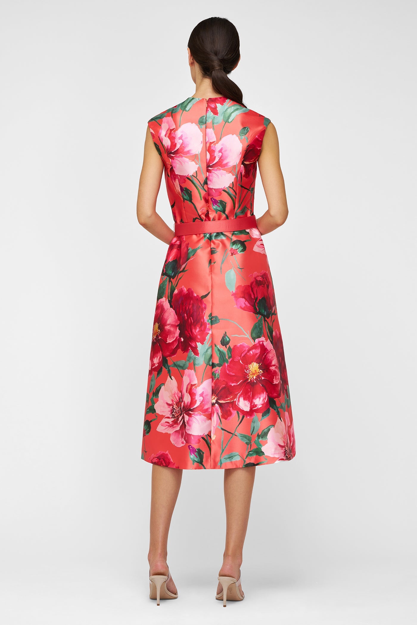 Rosemund Midi Dress