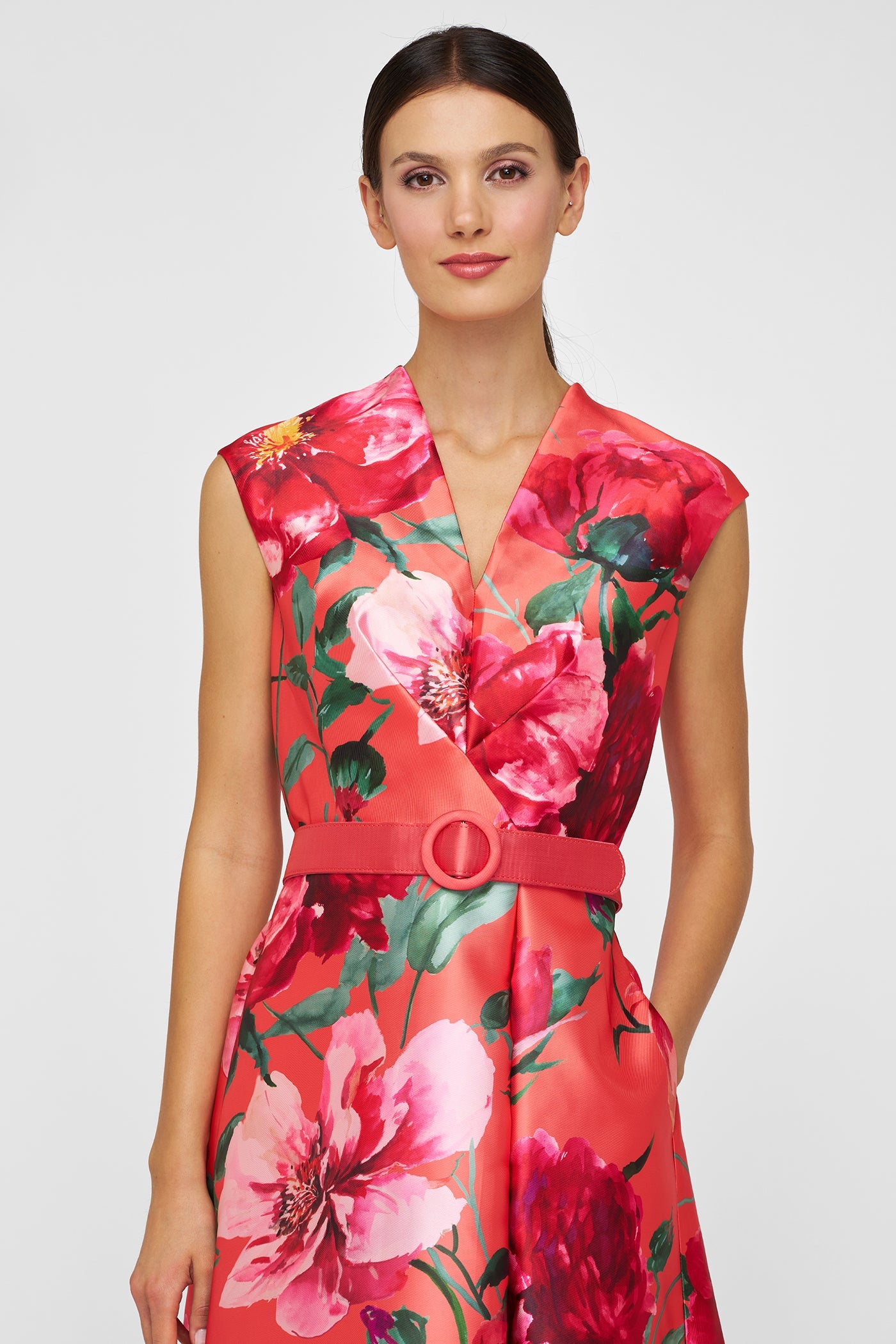 Rosemund Midi Dress