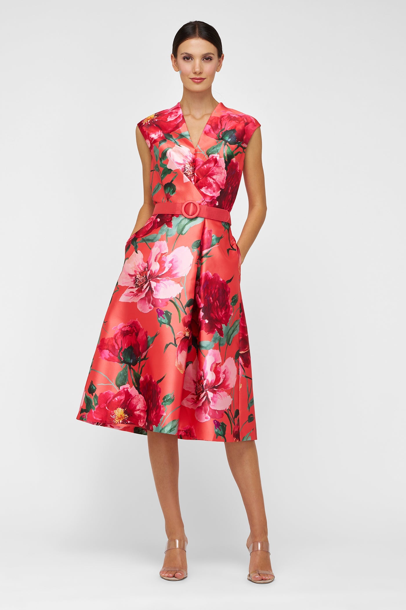 Rosemund Midi Dress