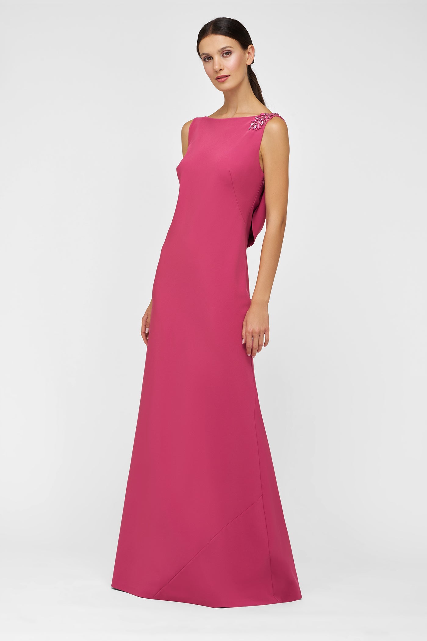 Pippa Gown