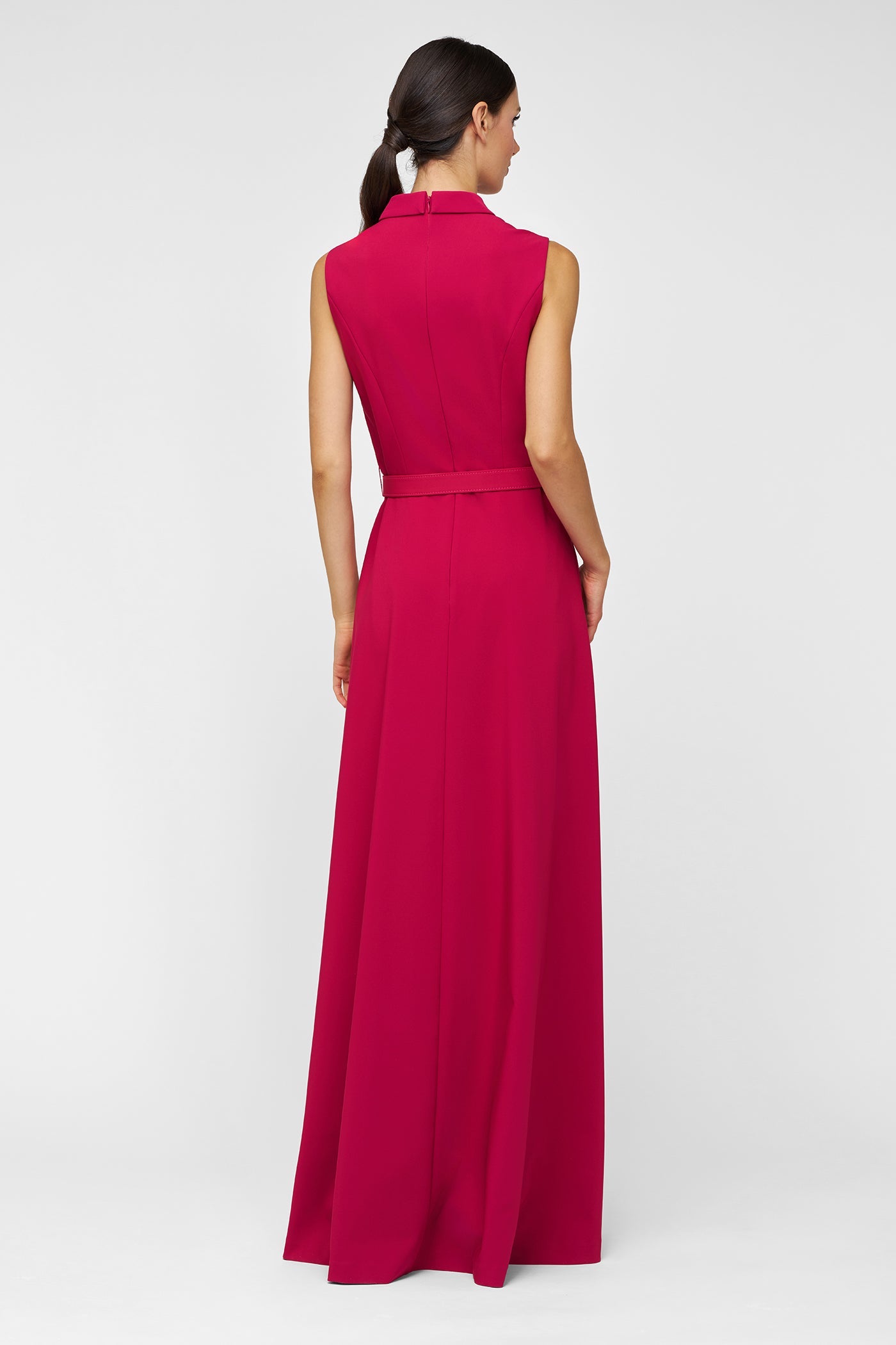 Felicia Walk Thru Gown