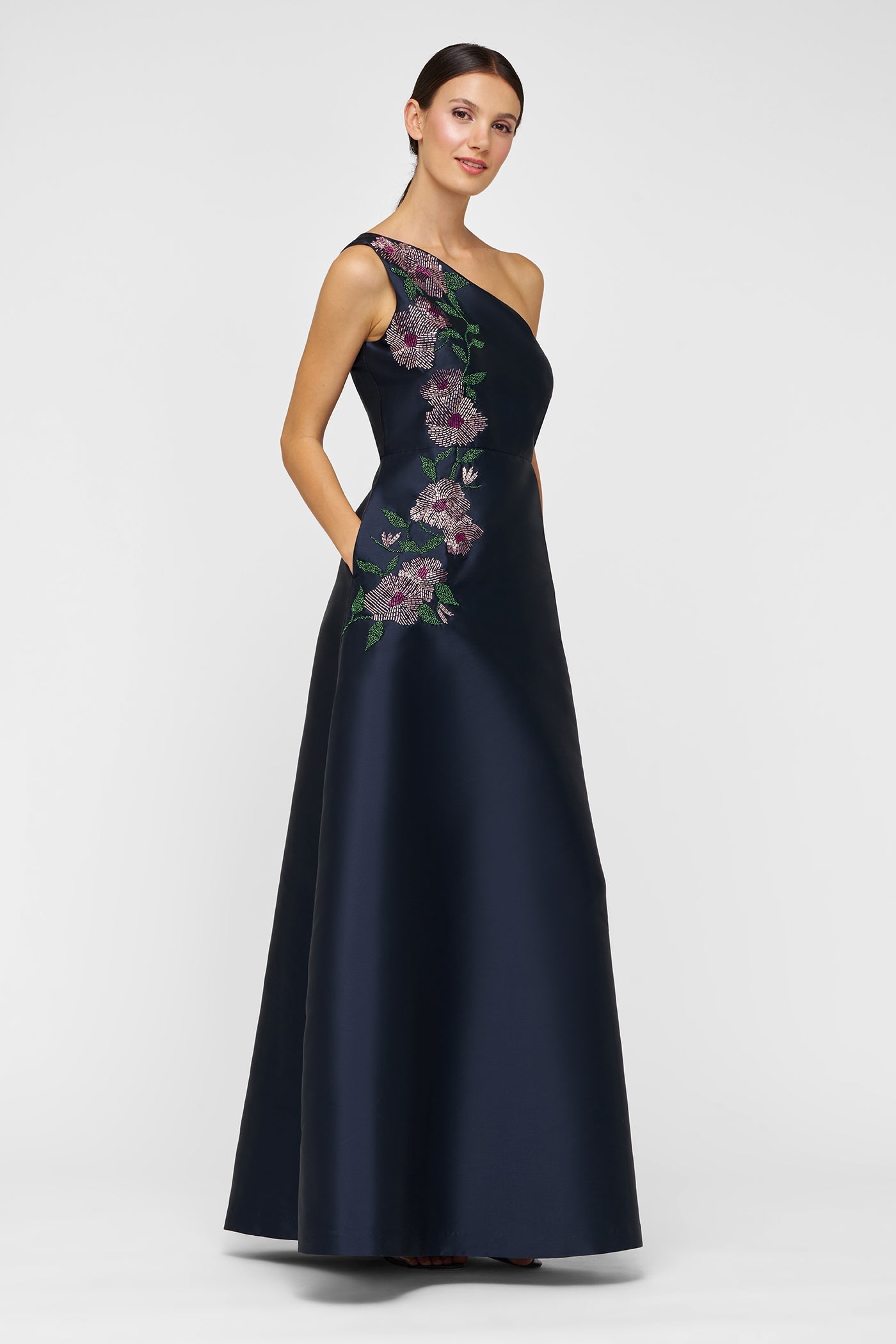 Giada Gown