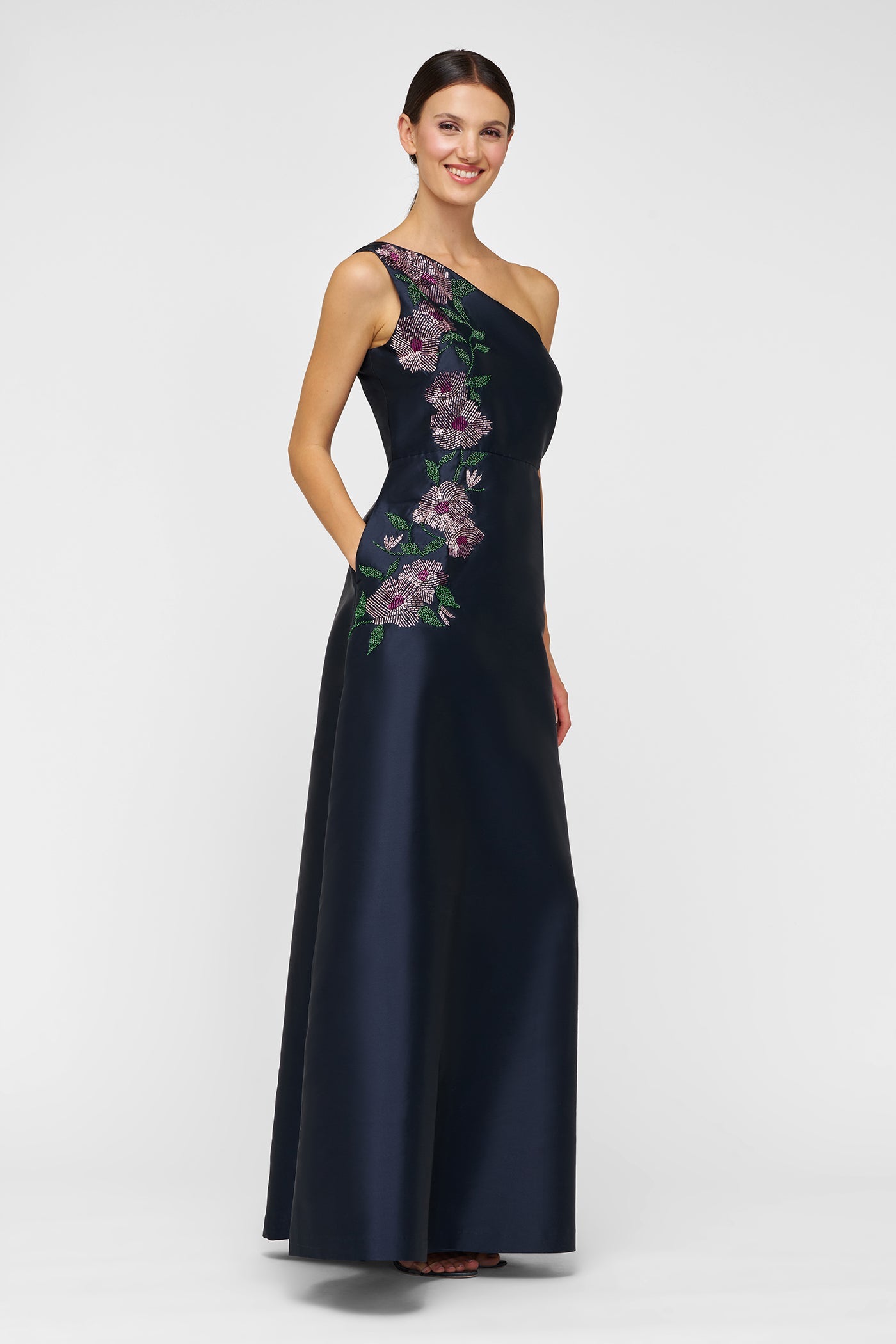 Giada Gown