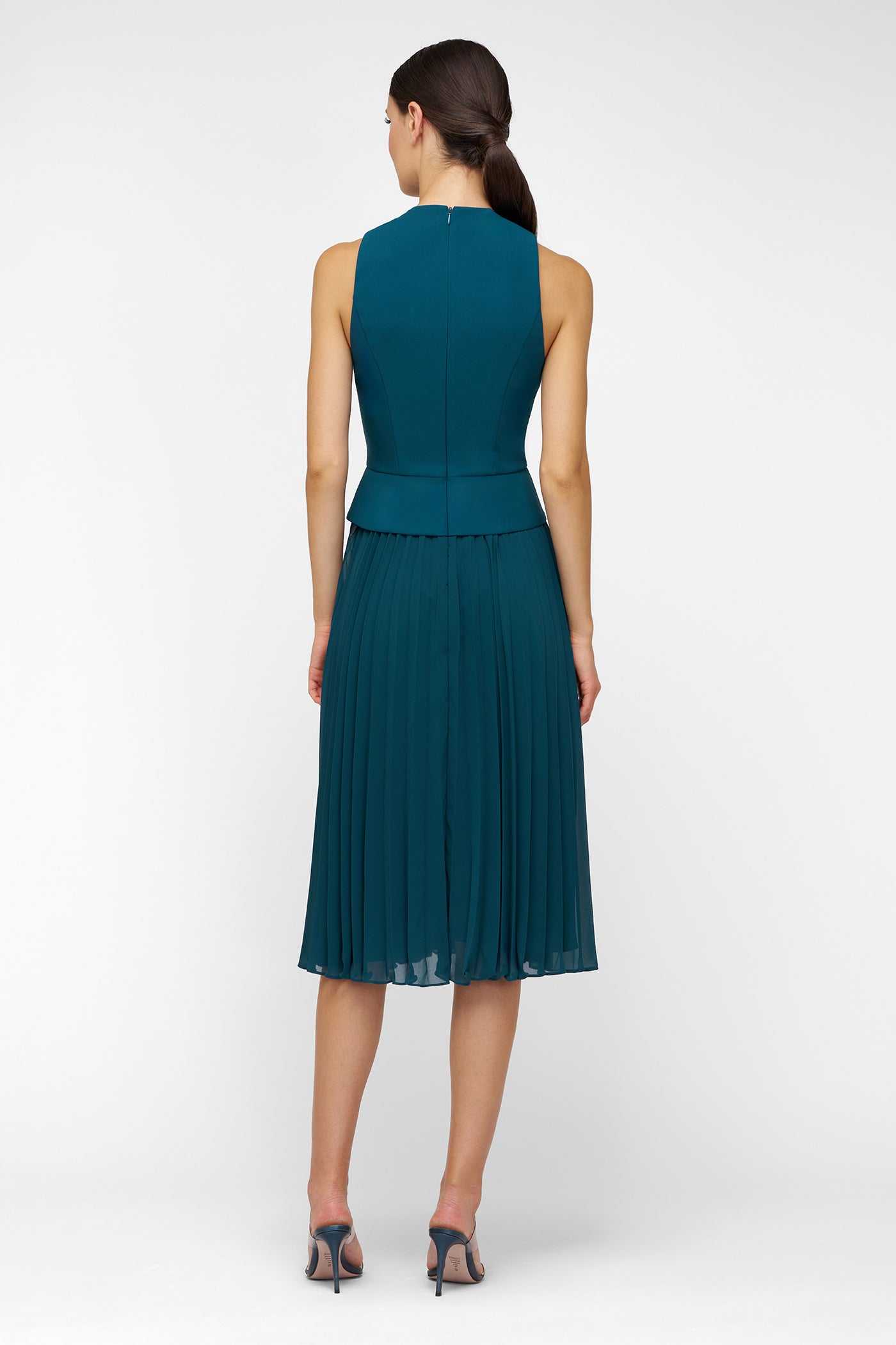 Orella Midi Dress