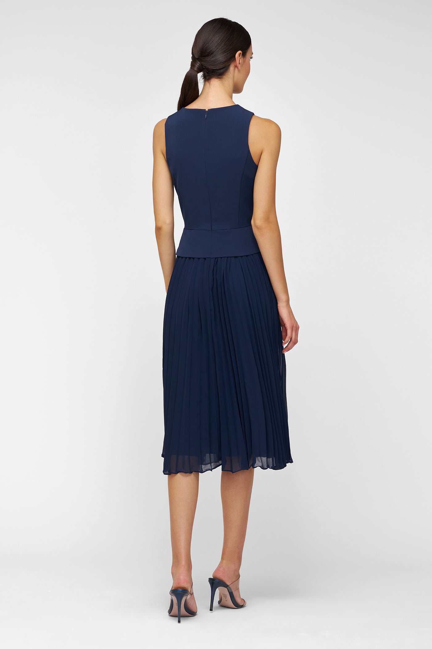 Orella Midi Dress