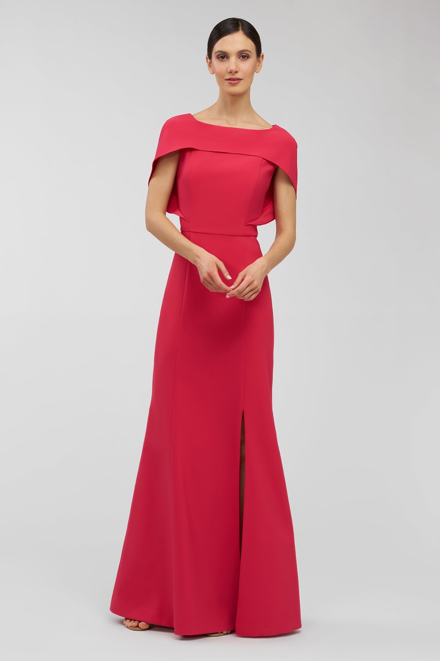 Tamara Capelet Gown