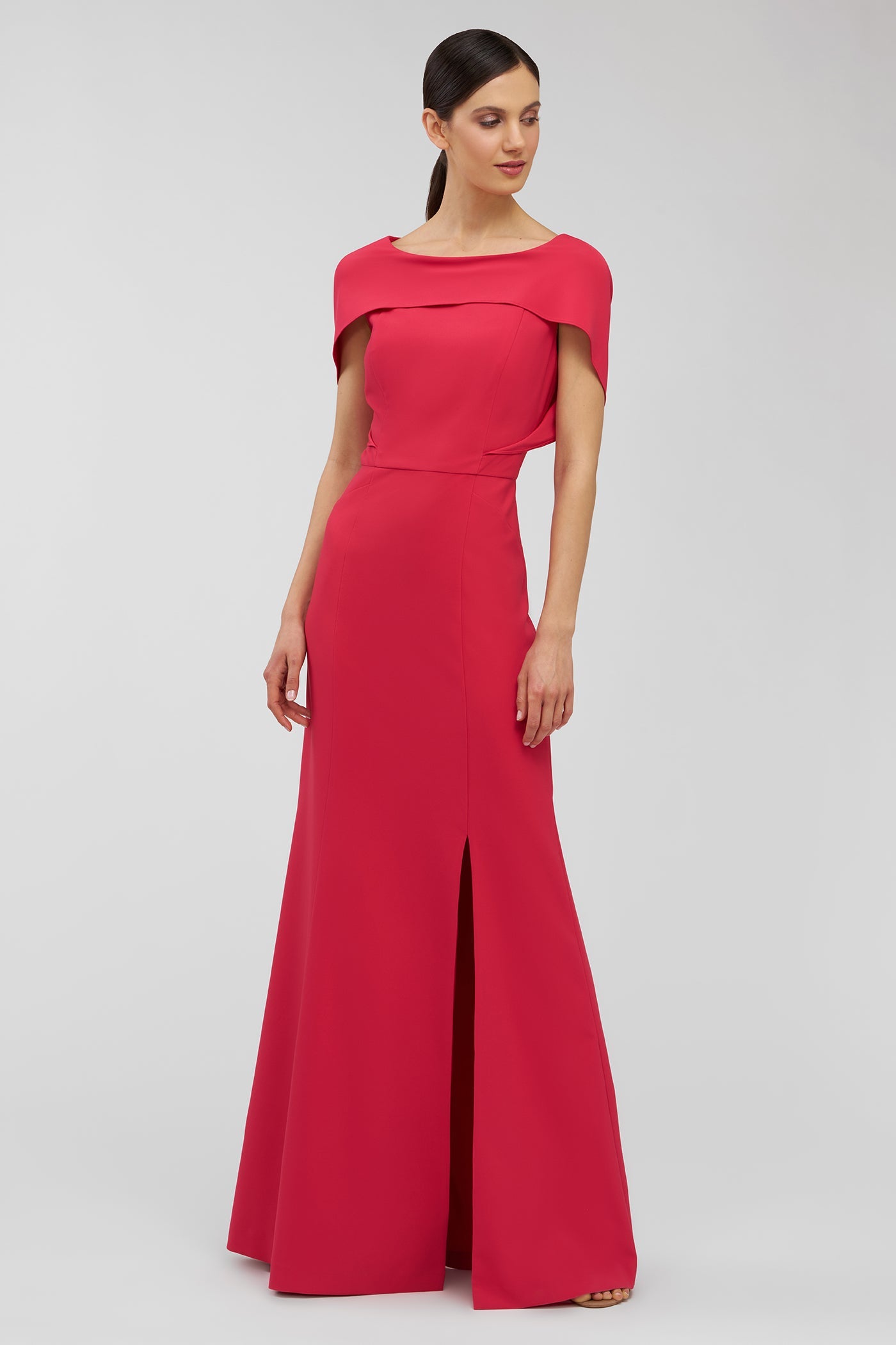 Tamara Capelet Gown