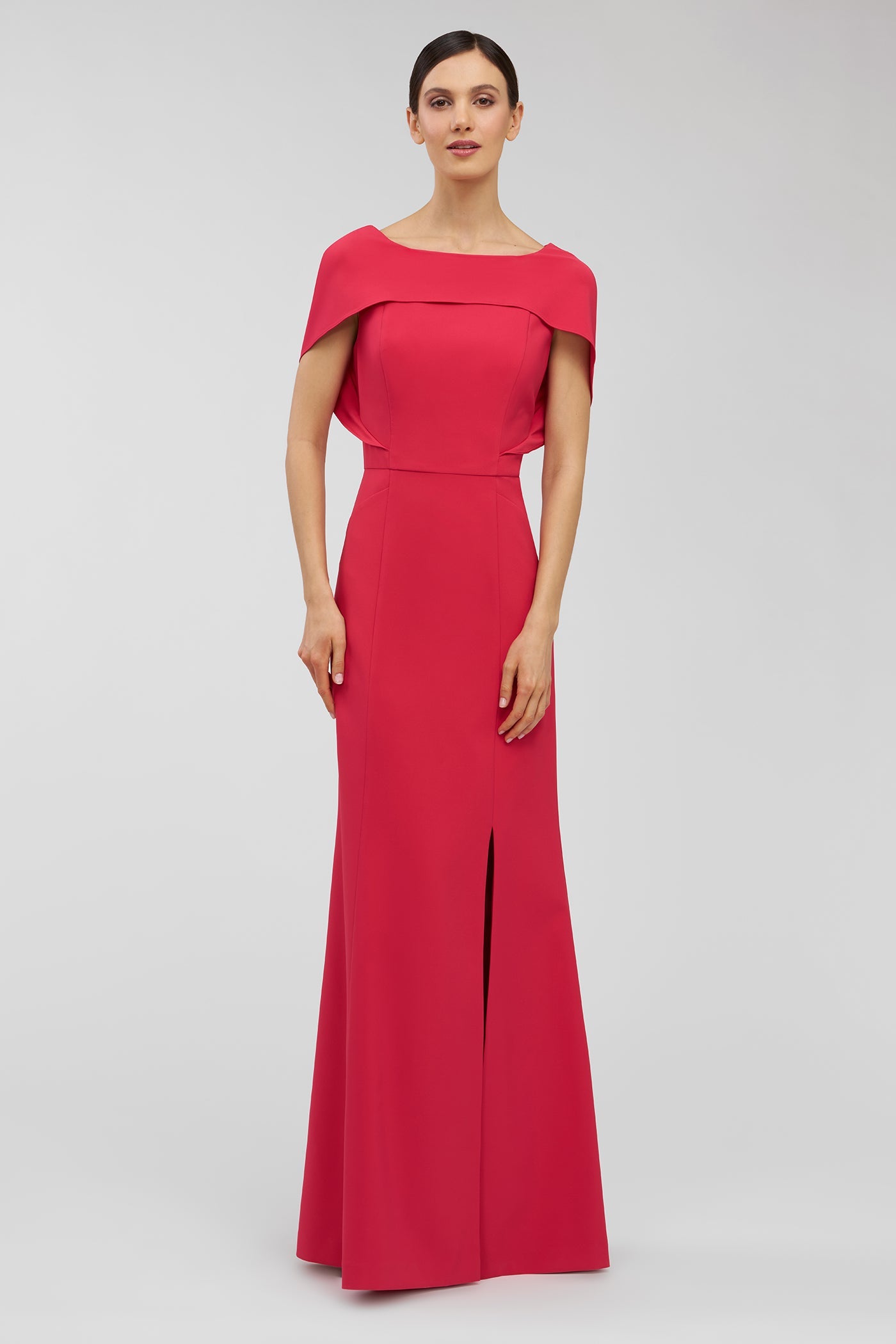 Tamara Capelet Gown
