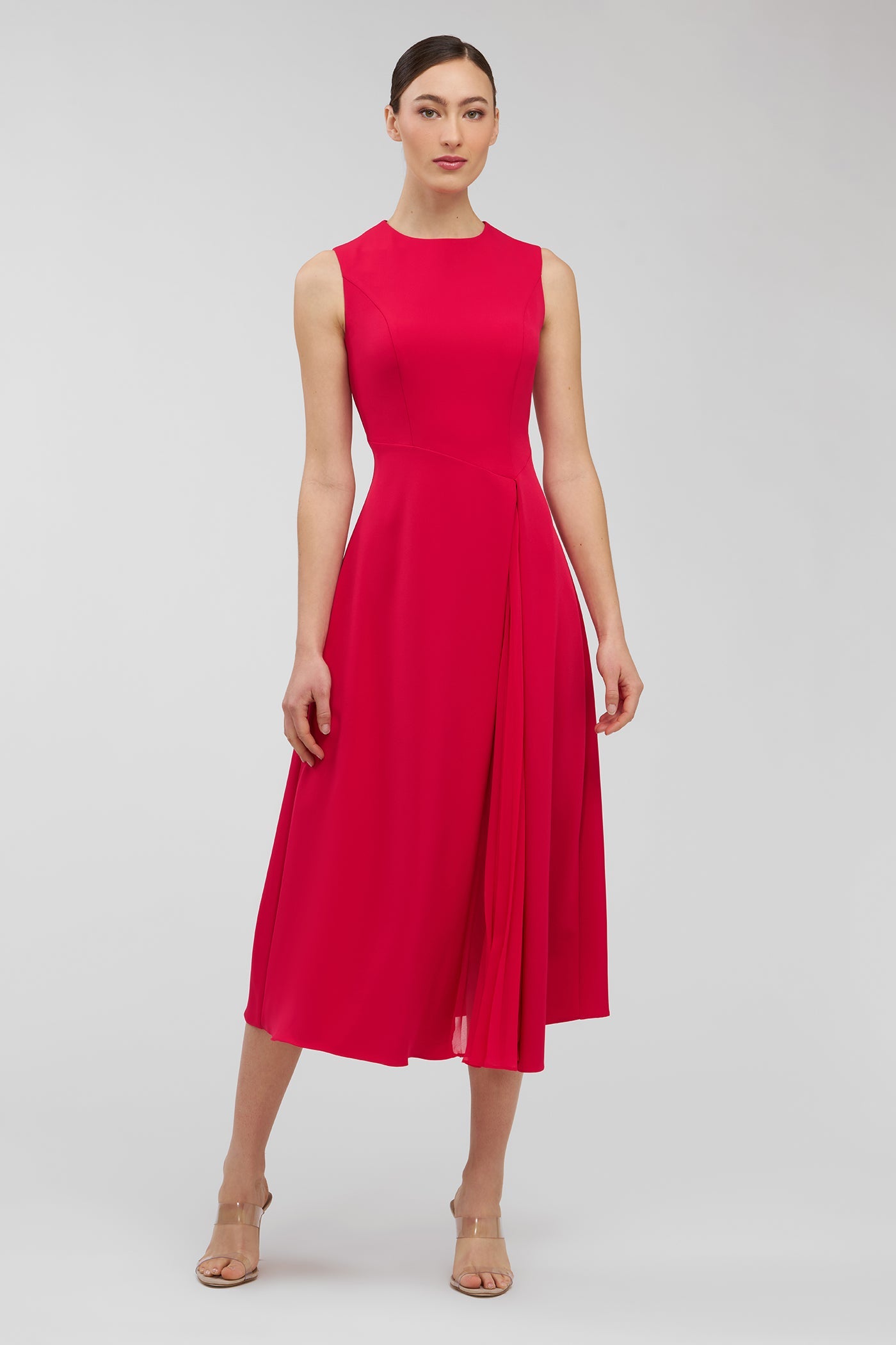 Elliot Midi Dress
