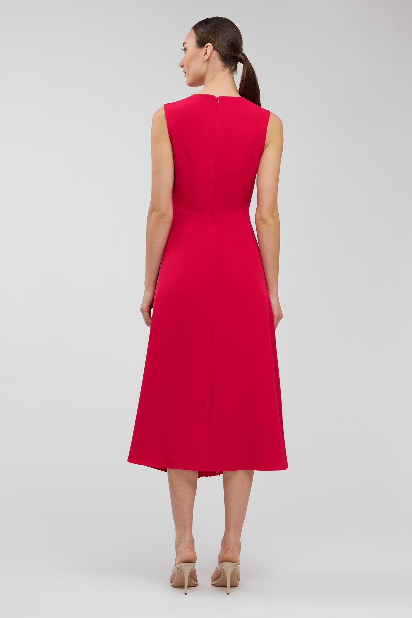 Elliot Midi Dress