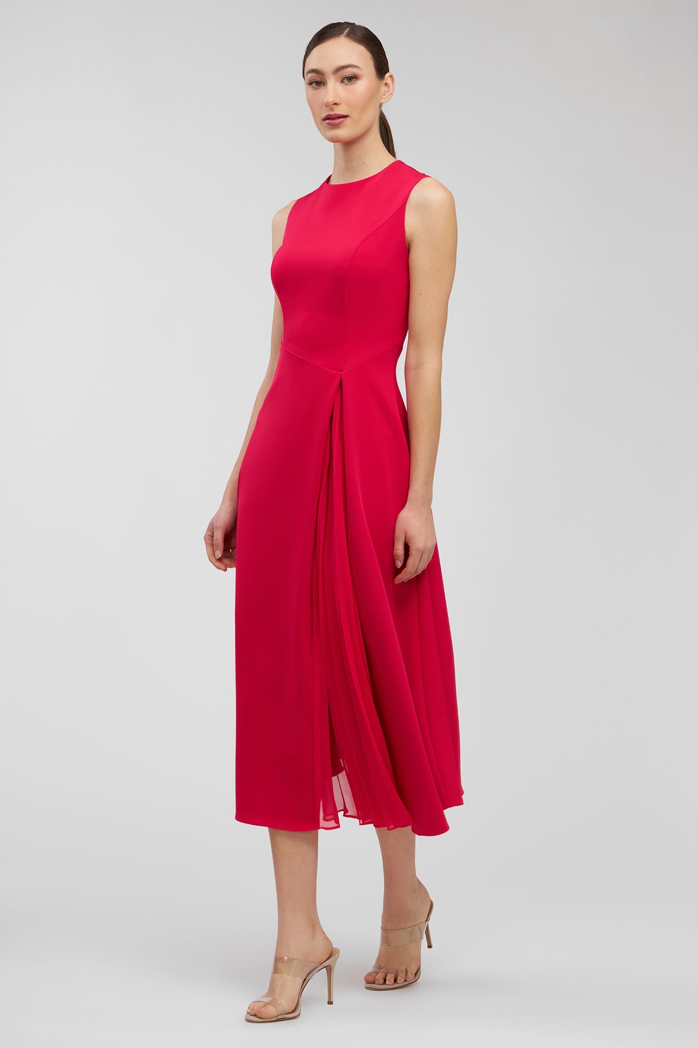 Elliot Midi Dress