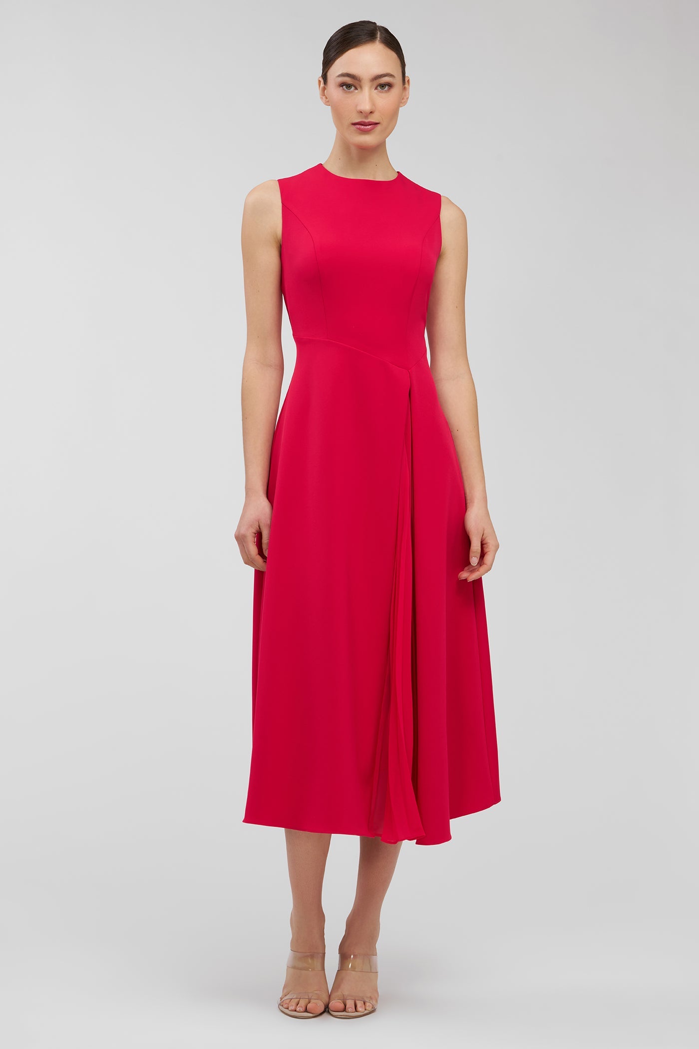 Elliot Midi Dress