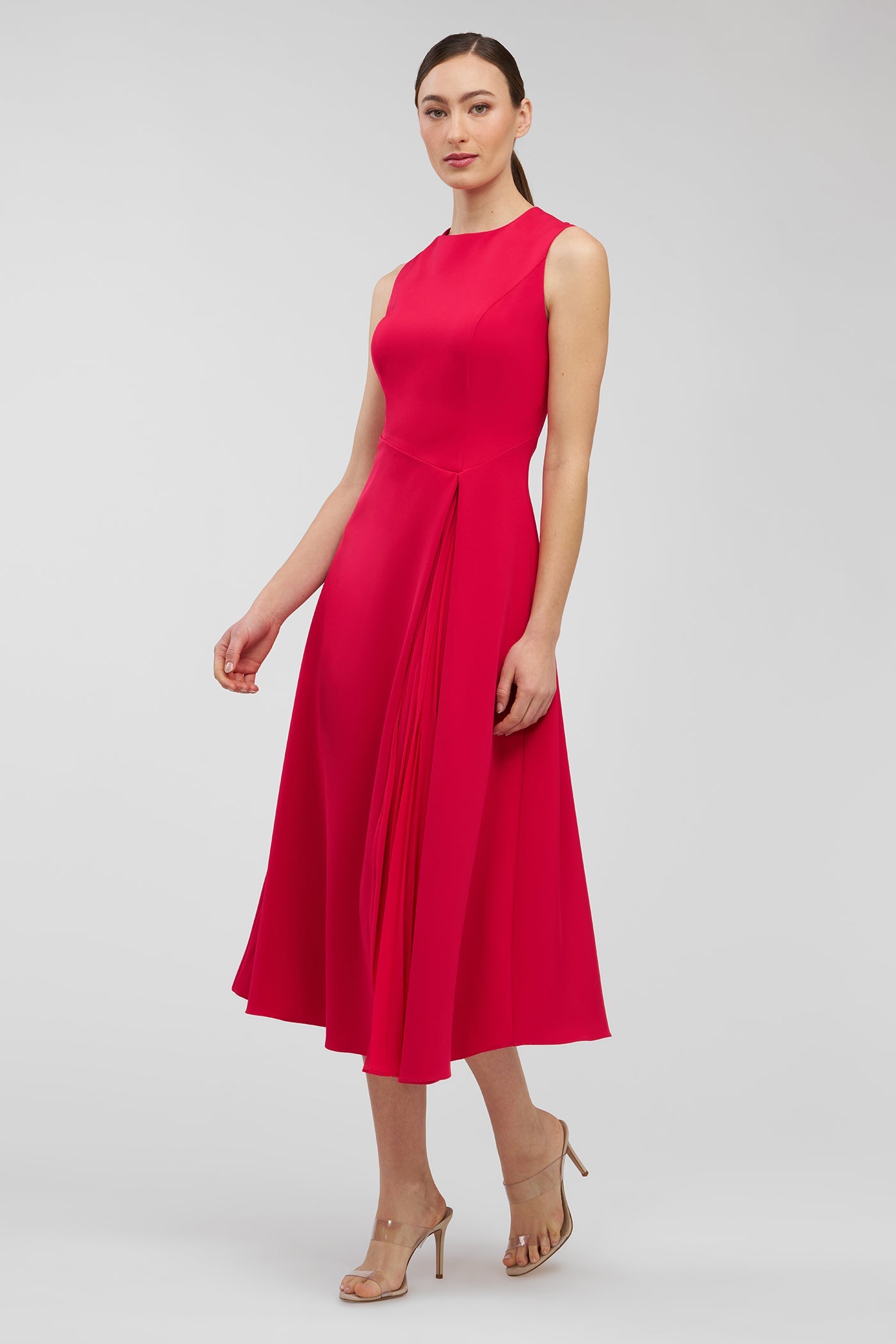 Elliot Midi Dress