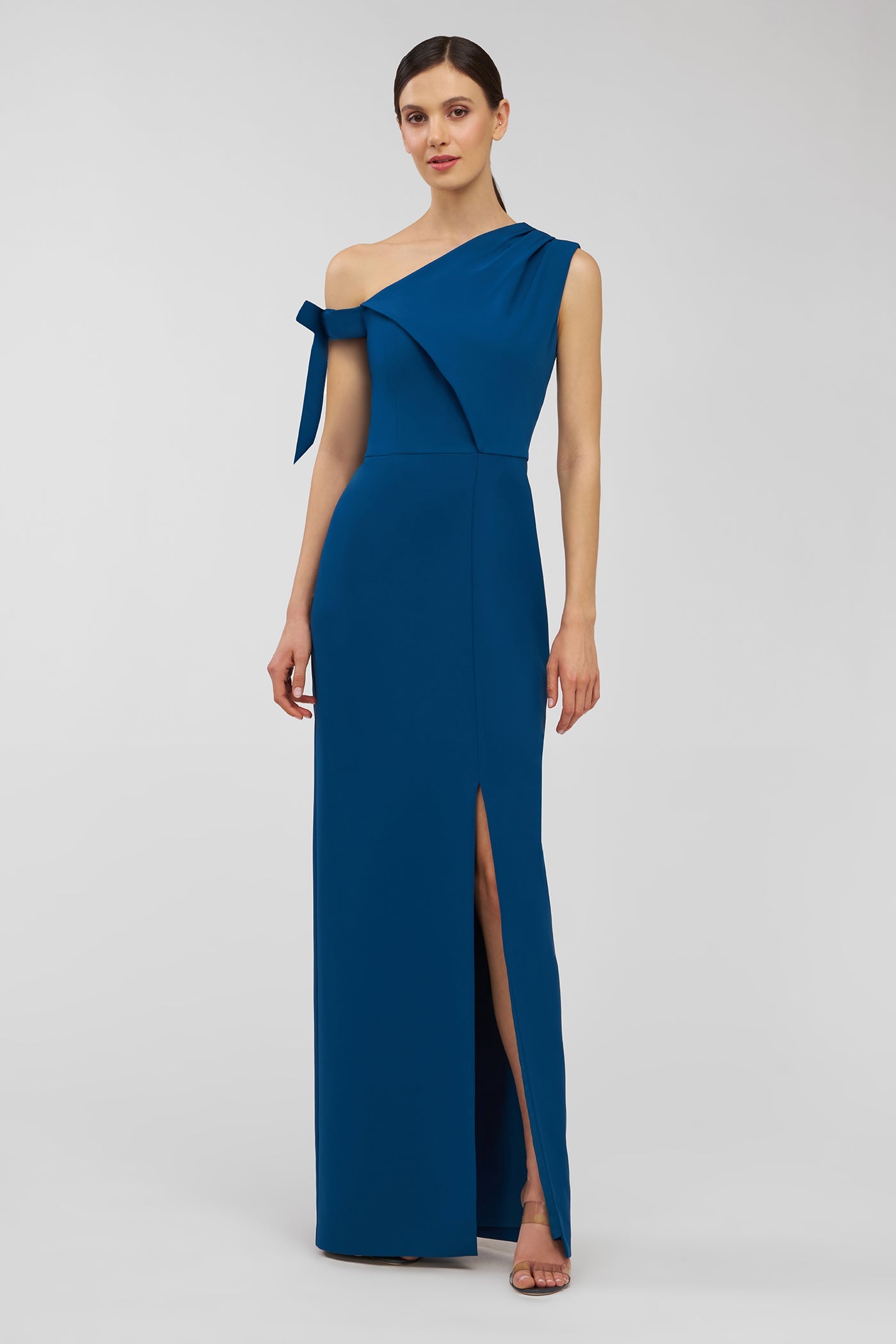 Gwen Column Gown
