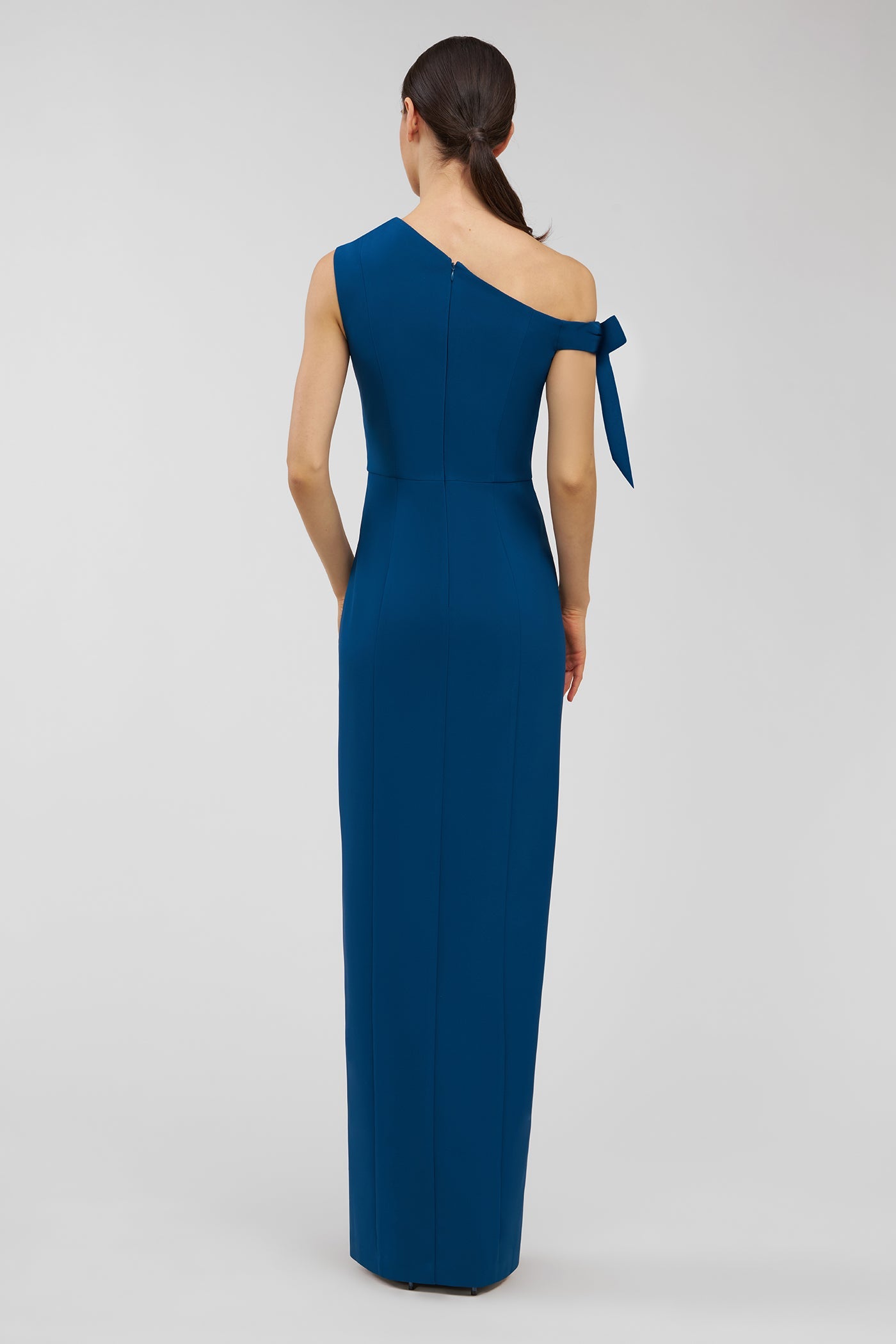 Gwen Column Gown
