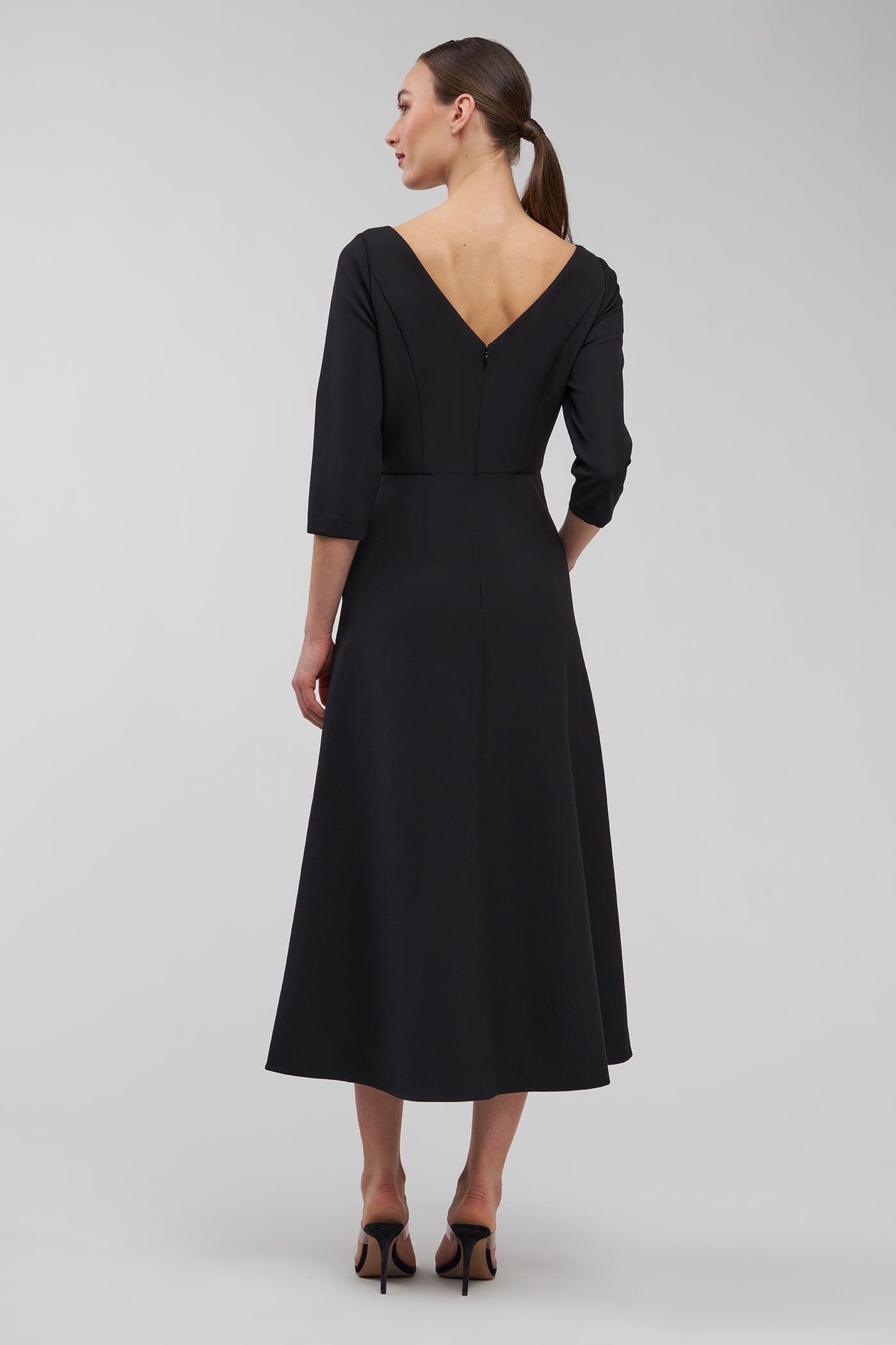 Greta Midi Dress