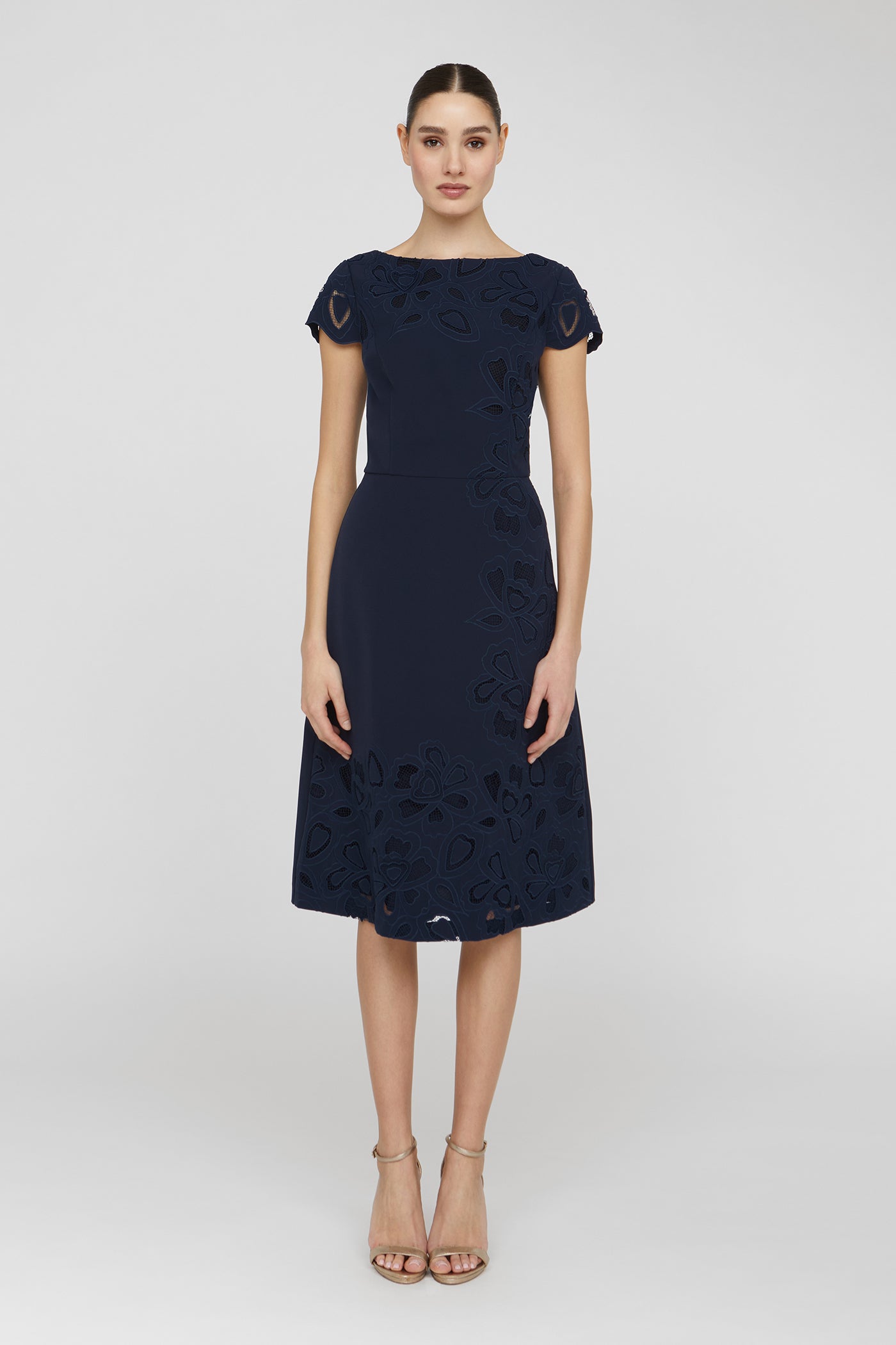 Juliette Cocktail Dress