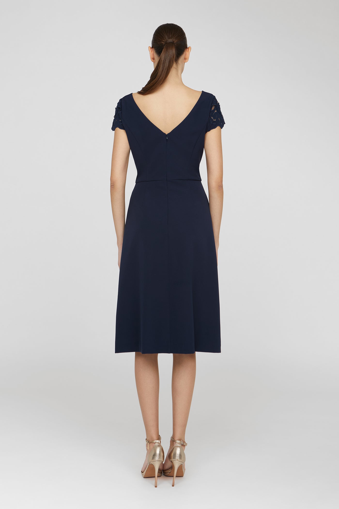 Juliette Cocktail Dress