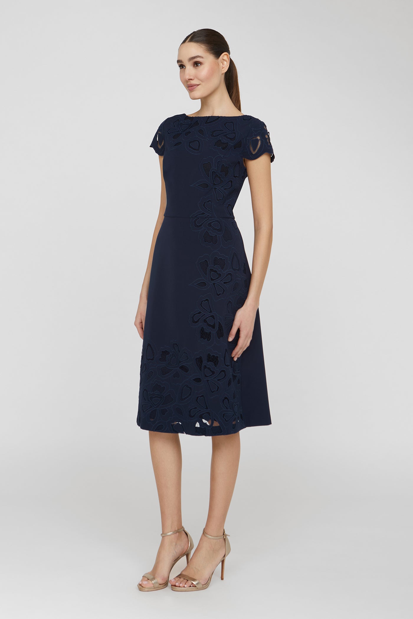 Juliette Cocktail Dress