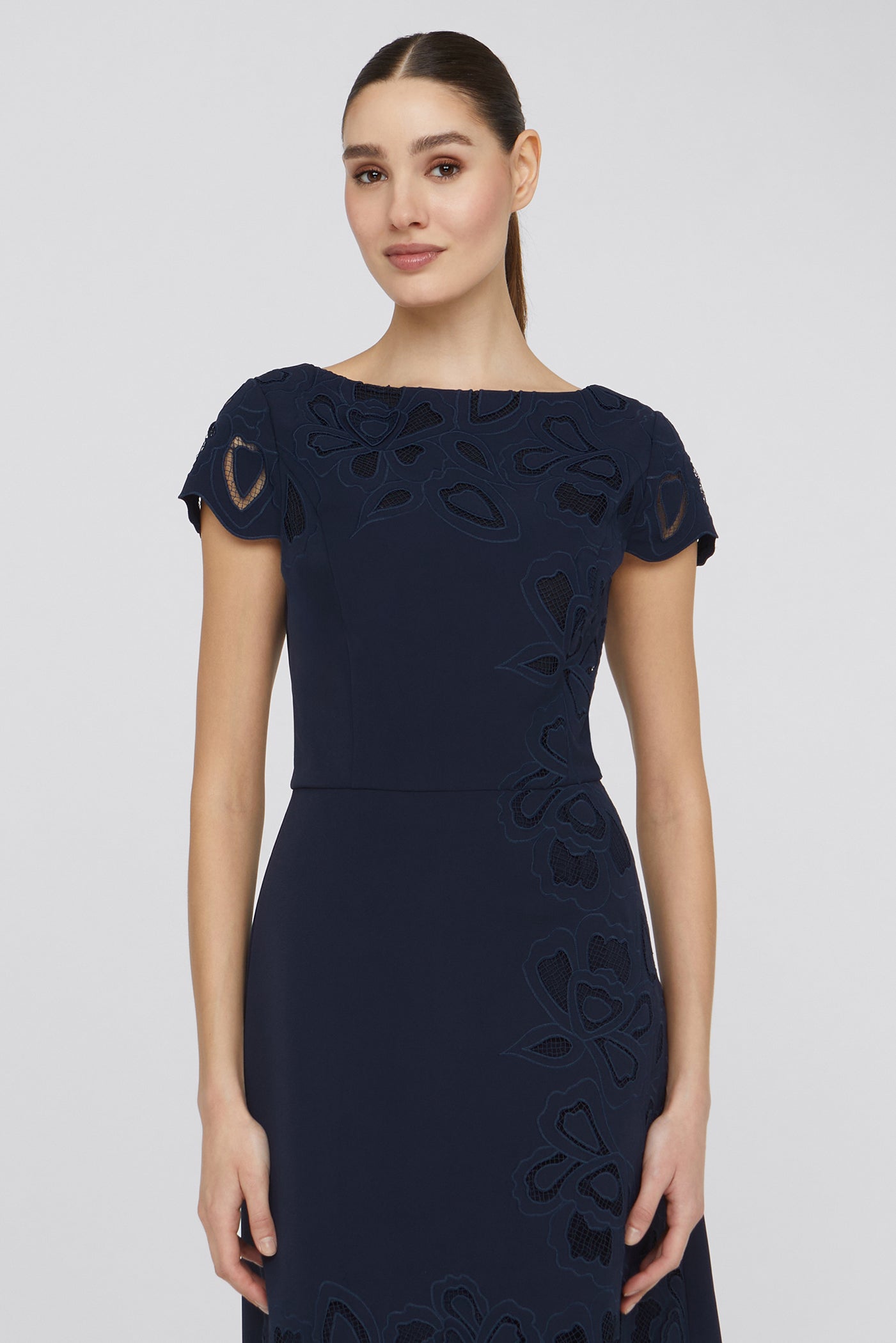 Juliette Cocktail Dress