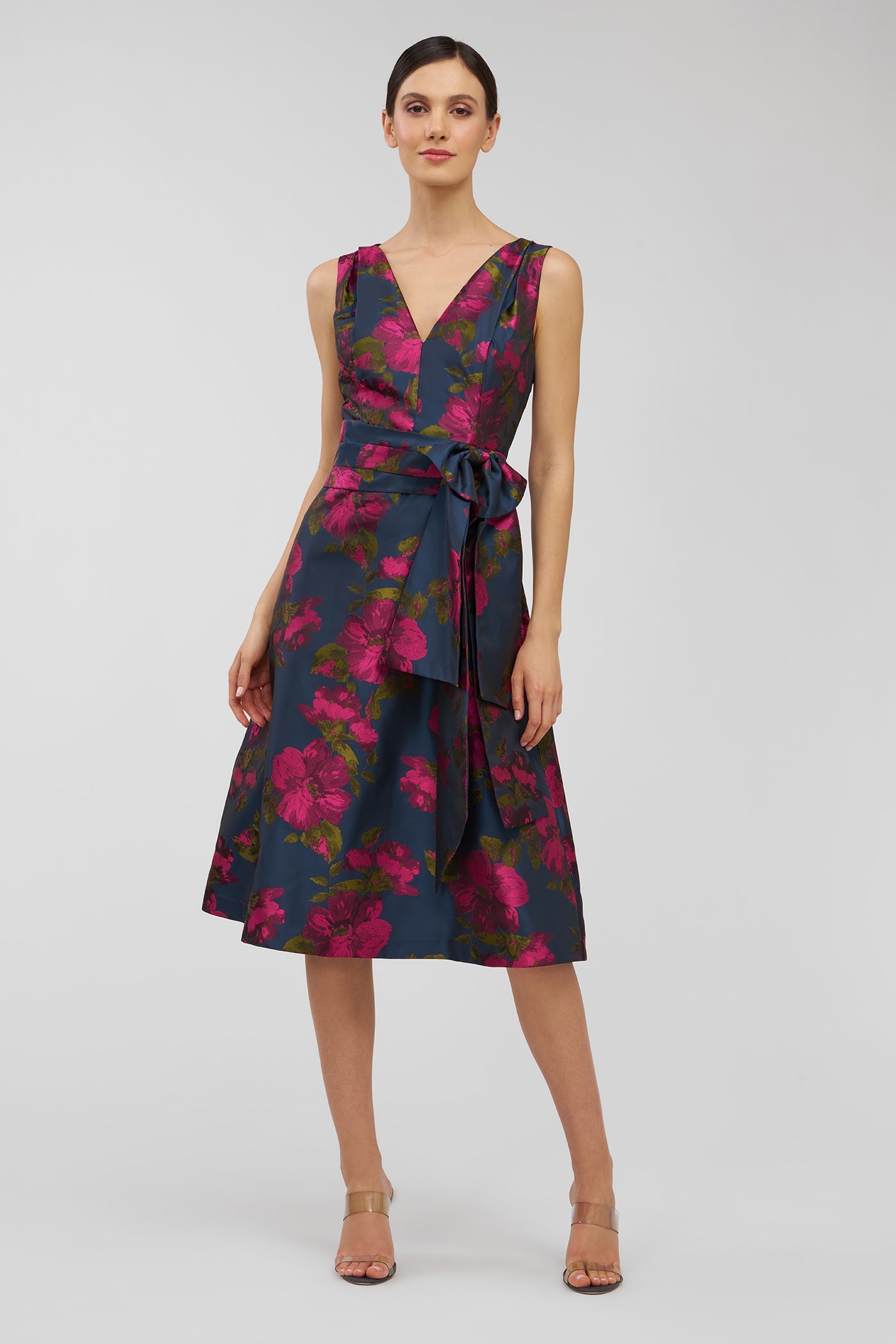 Elisa Cocktail Dress