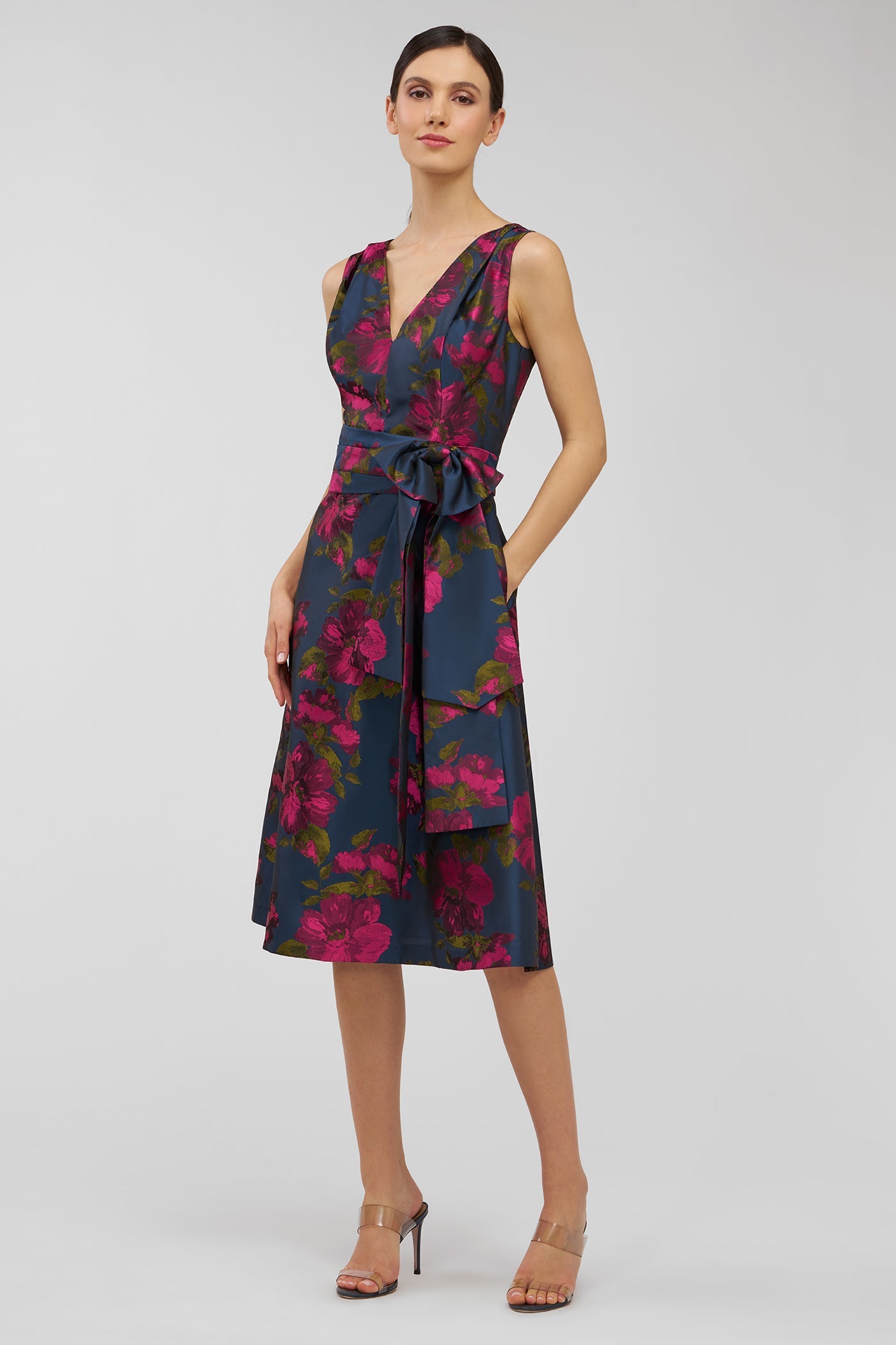 Elisa Cocktail Dress