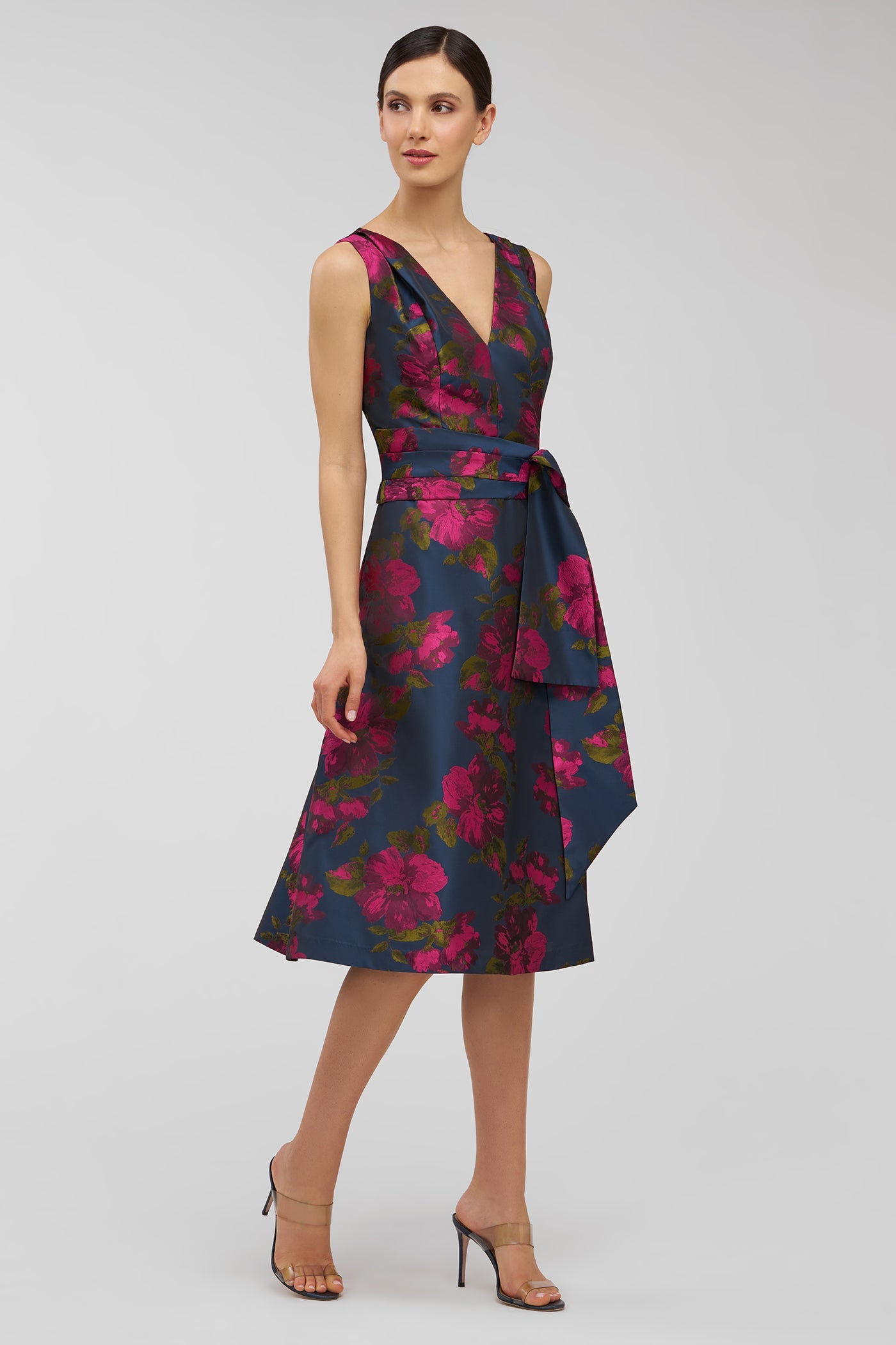 Elisa Cocktail Dress