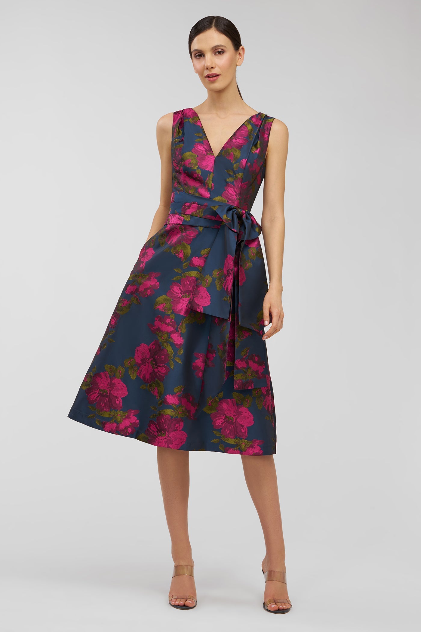 Elisa Cocktail Dress