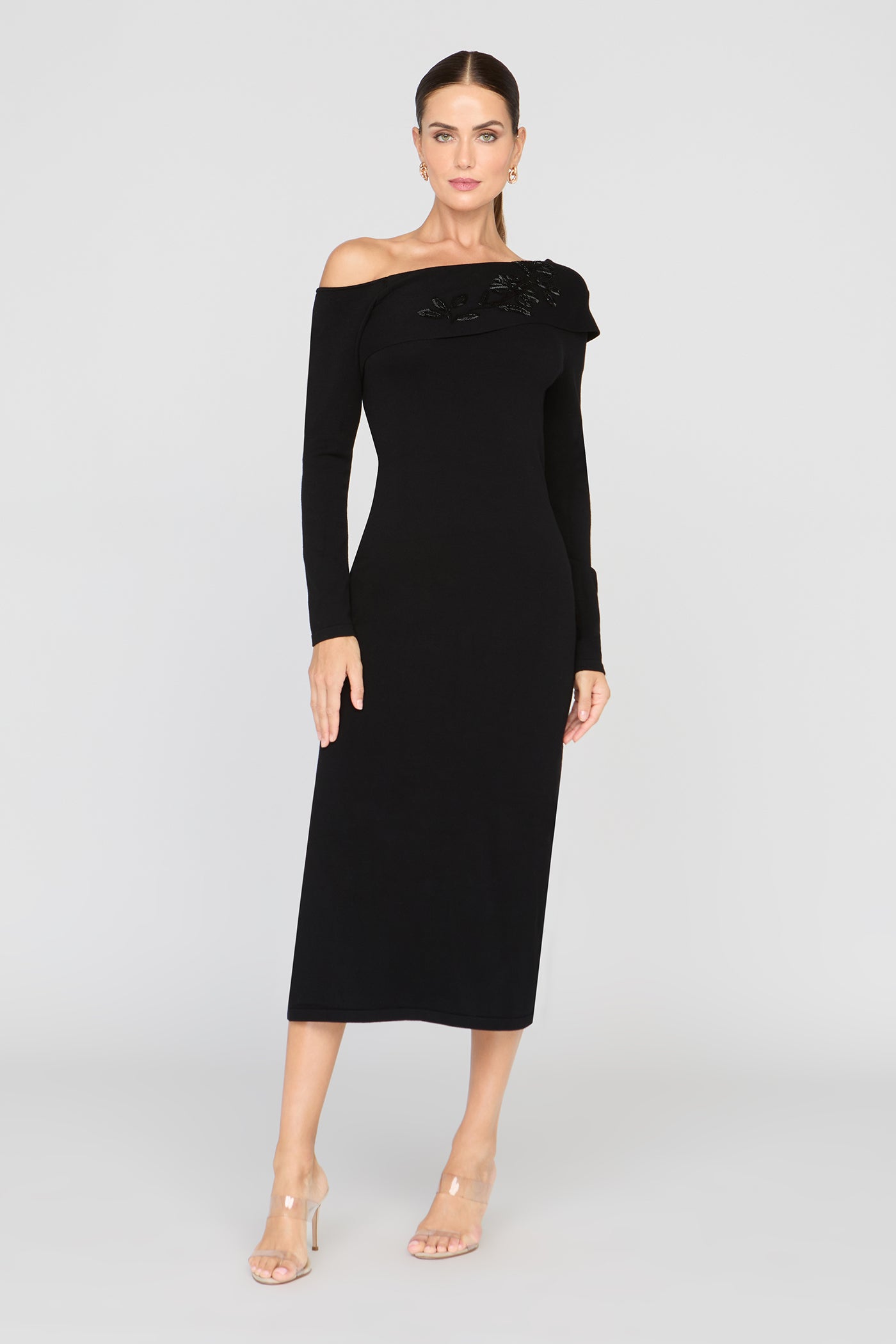 Imani Midi Dress