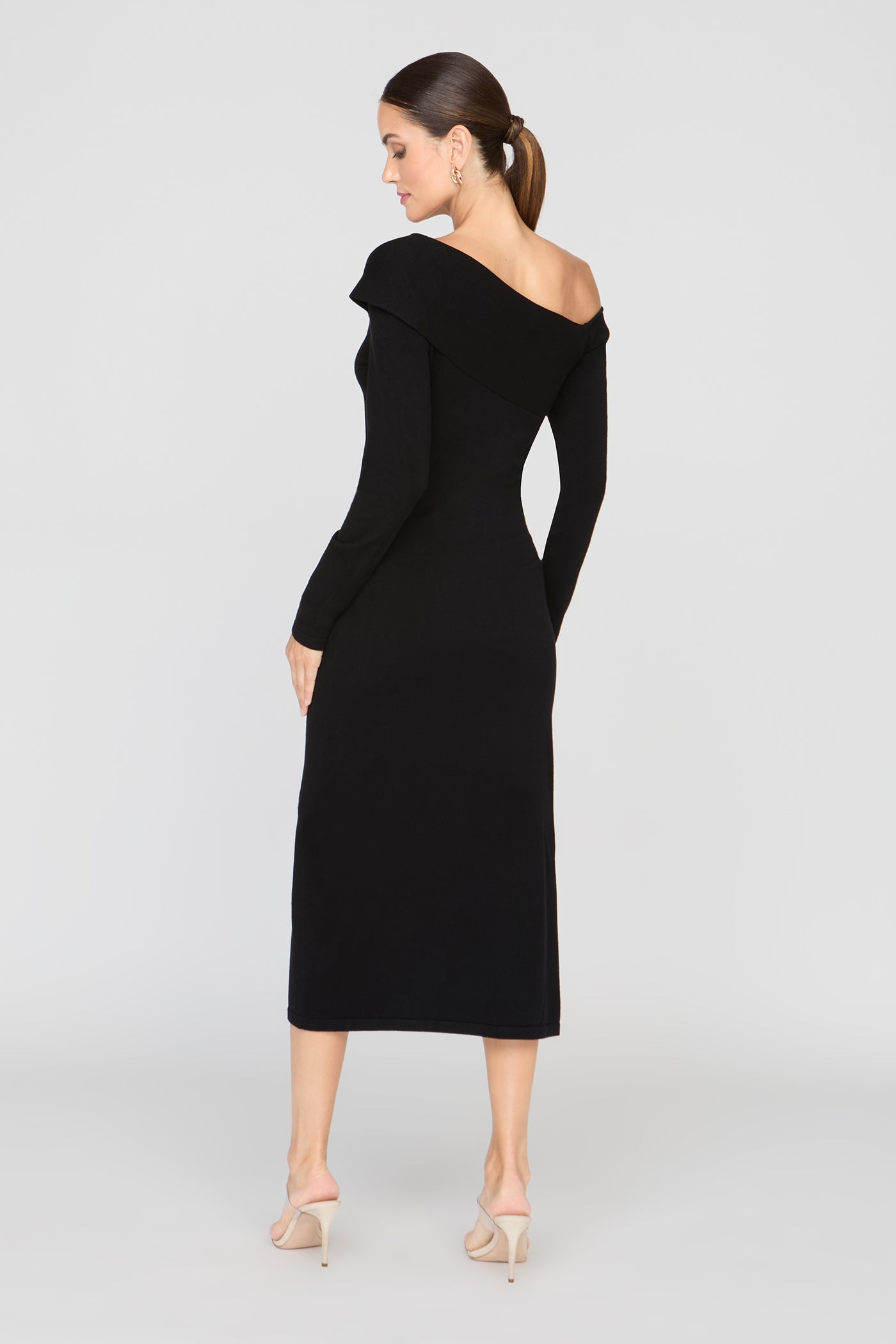 Imani Midi Dress