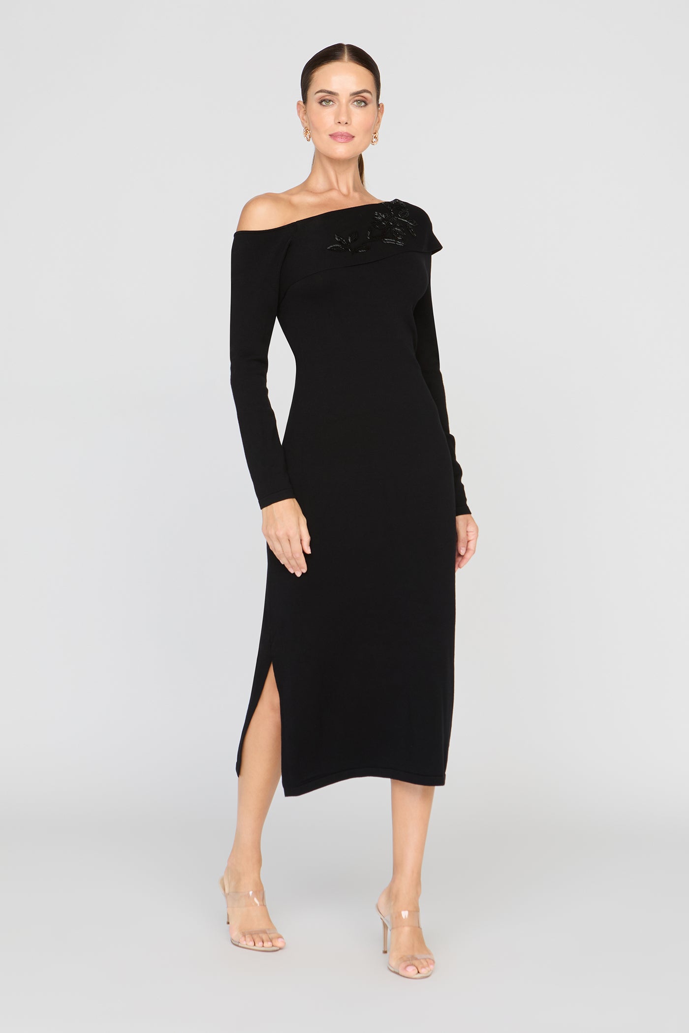 Imani Midi Dress