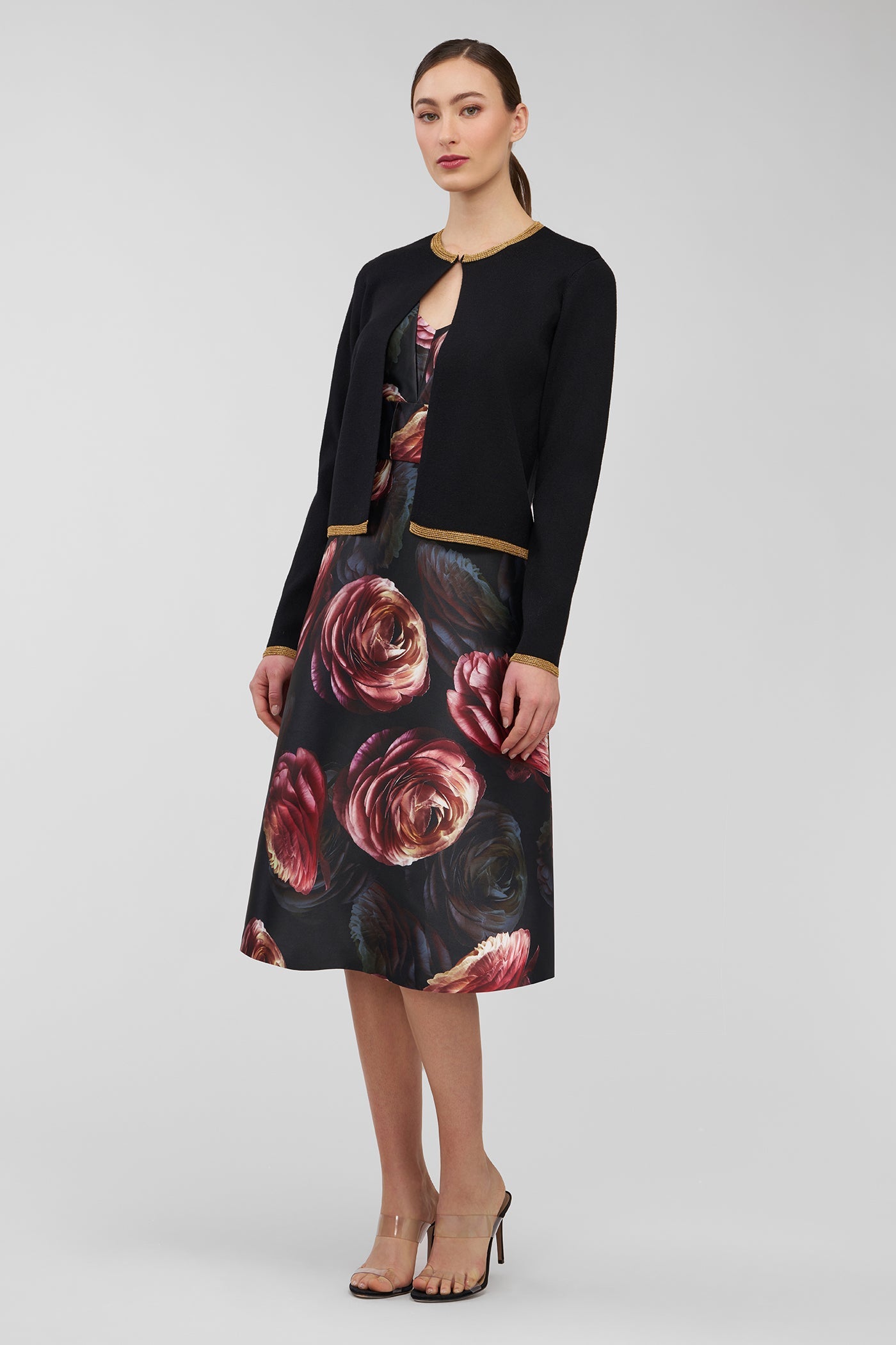 Emmerson Knit Cardigan